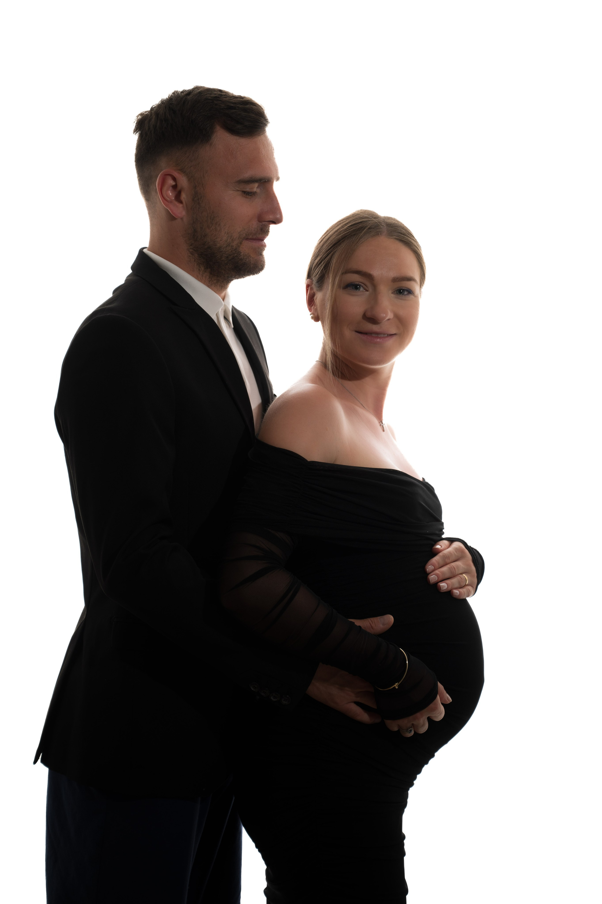 Maternita Larisa. Daniel Rotaru Photography