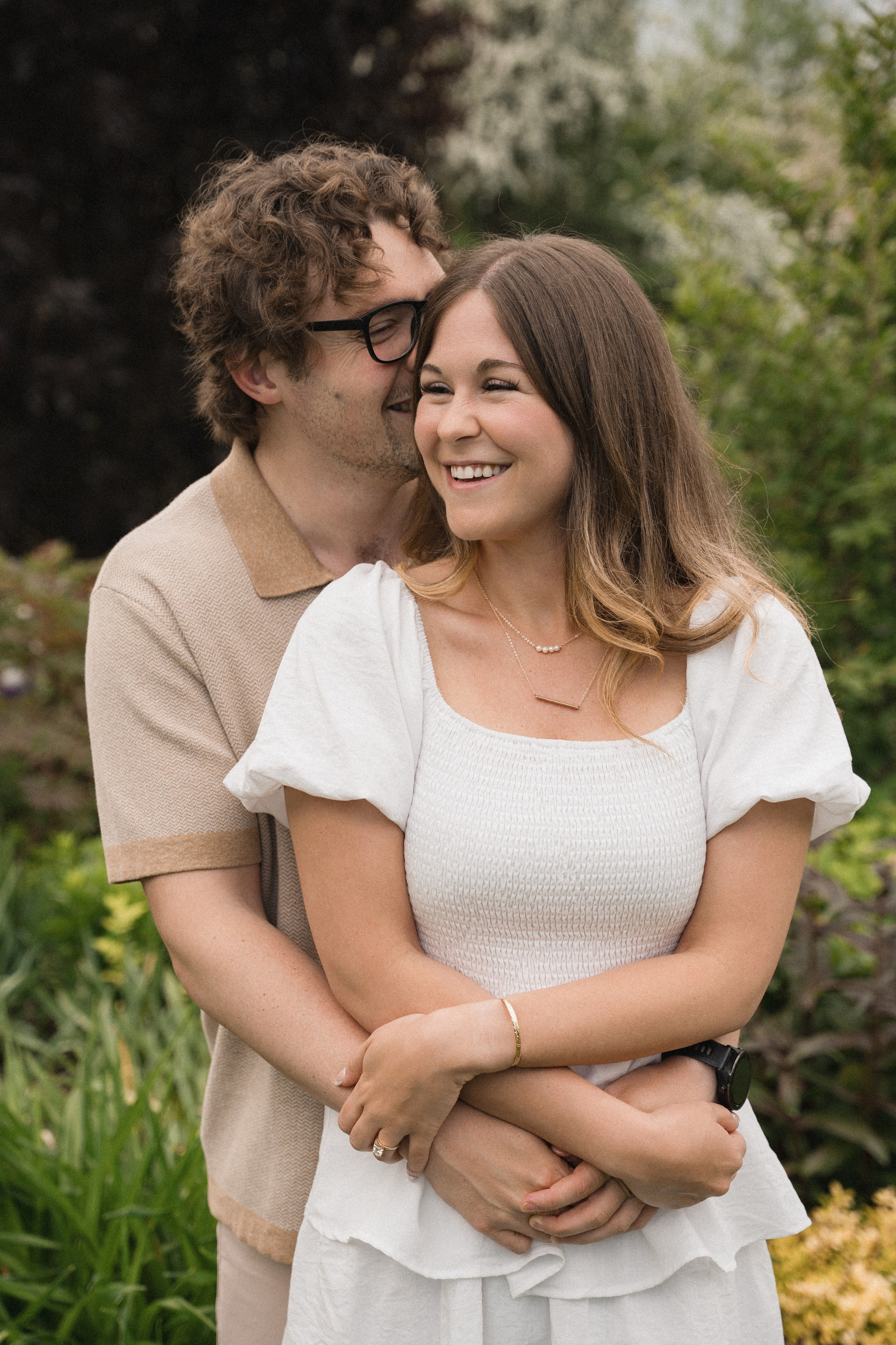 Camryn and David. Photographer in Washington Sophia D