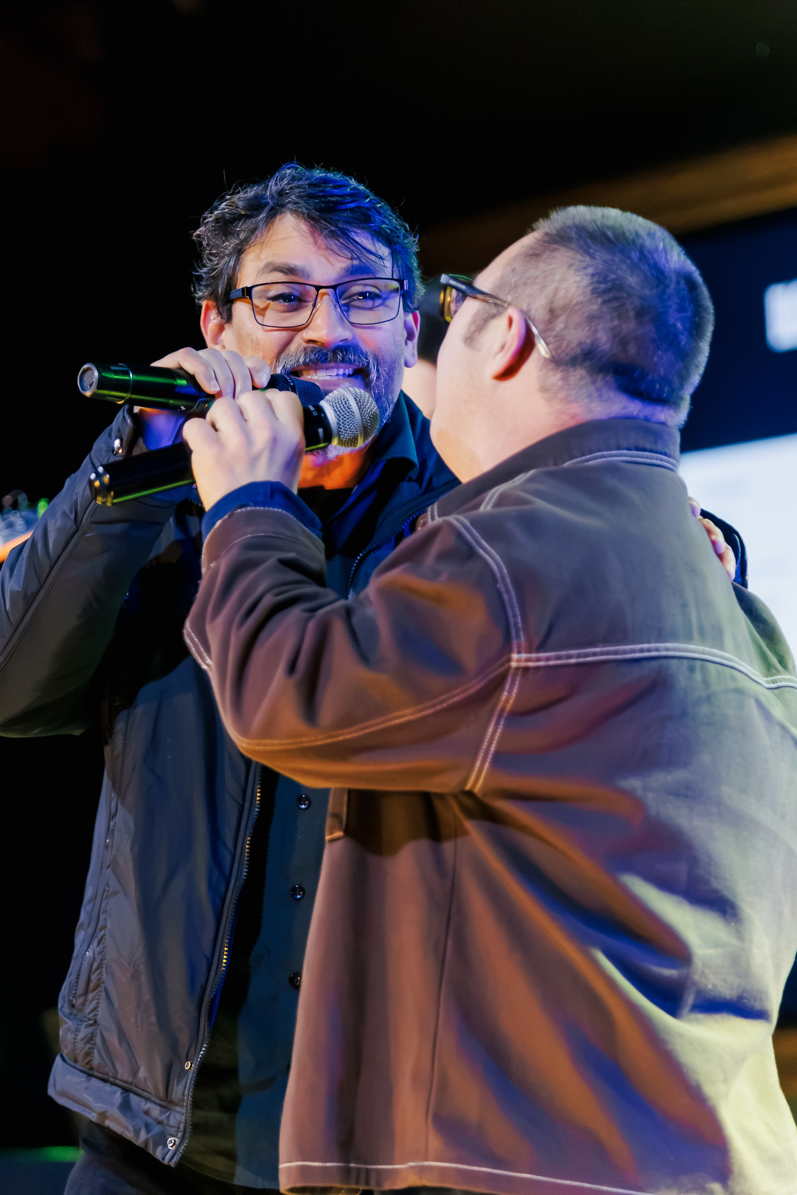 Musiflex on stage — Adultos. Will Reis fotografia — Fotógrafo em Curitiba