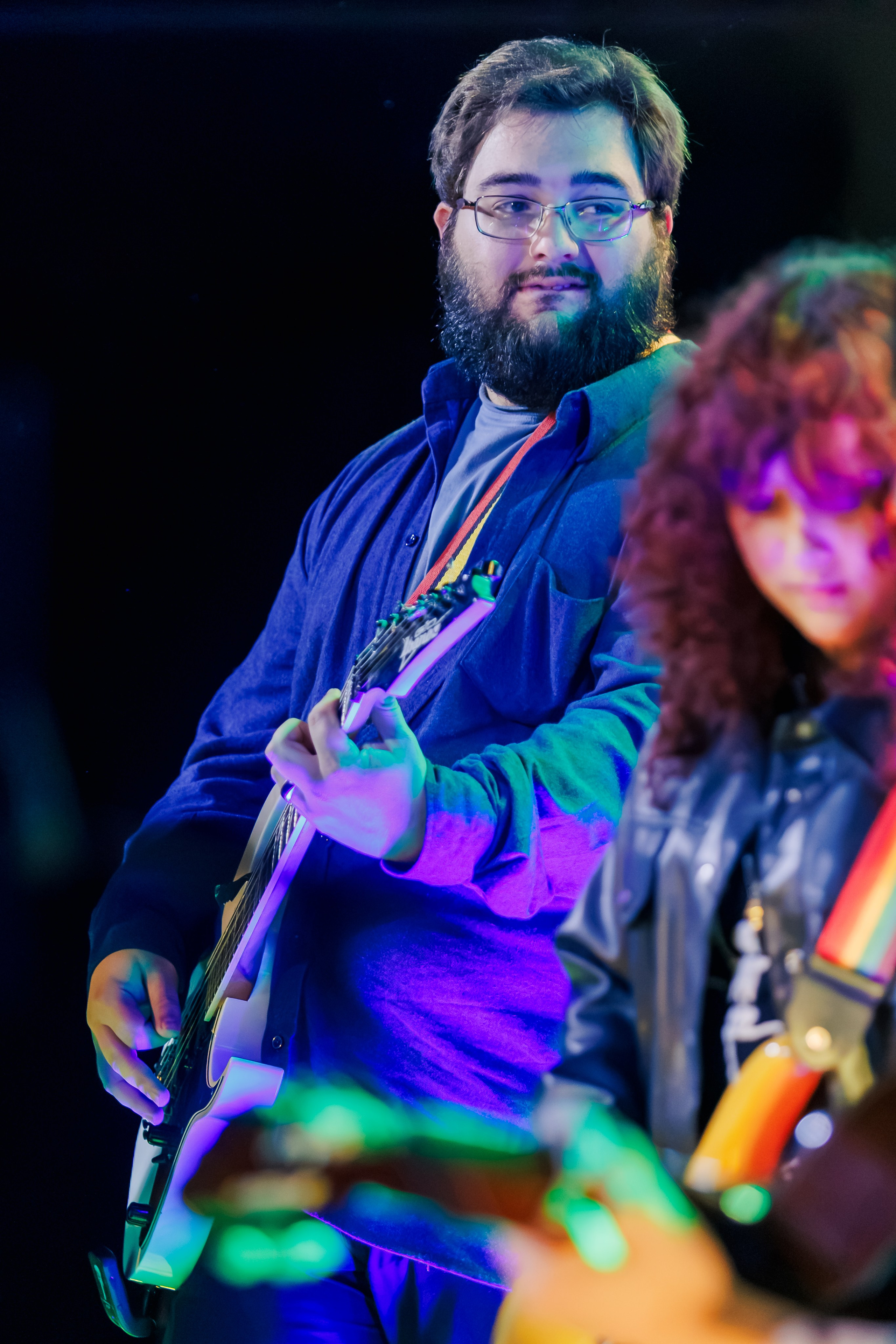 Musiflex on stage — Adultos. Will Reis fotografia — Fotógrafo em Curitiba
