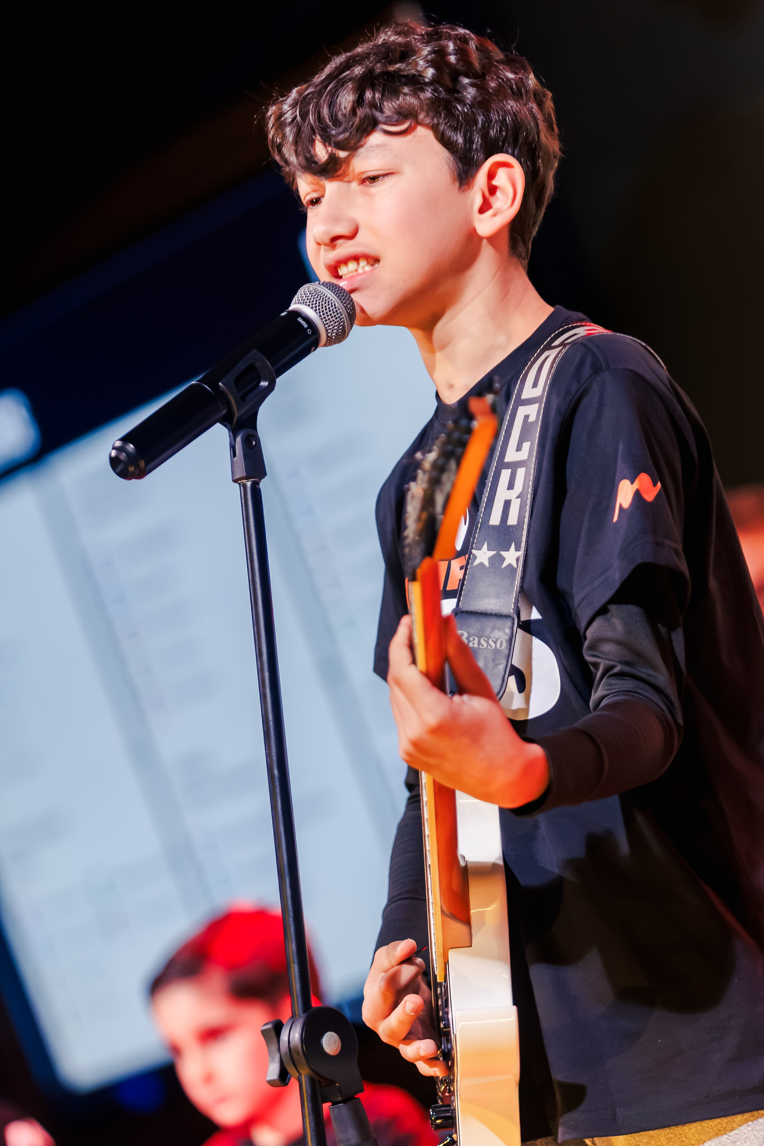 Musiflex on Stage — Kids. Will Reis fotografia — Fotógrafo em Curitiba