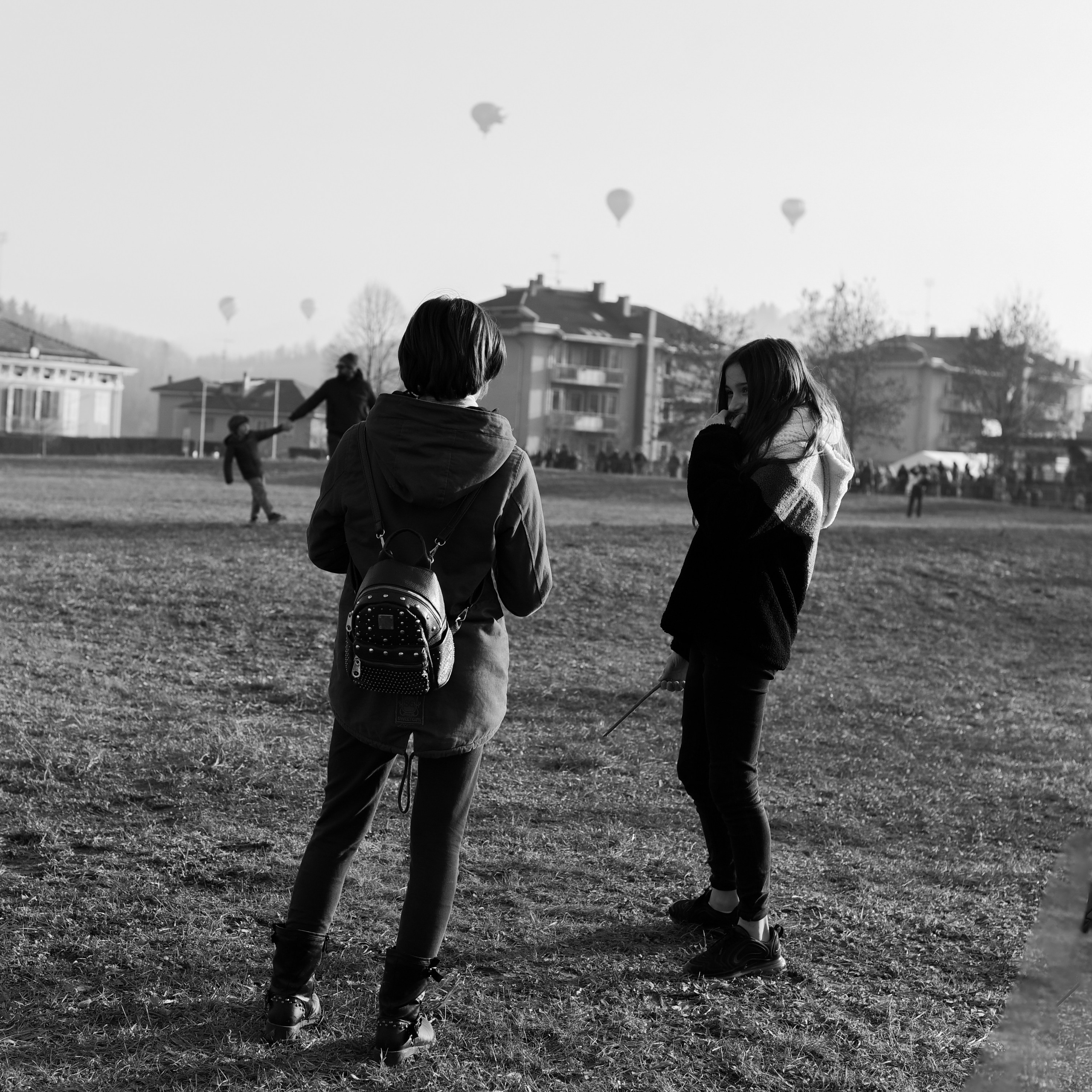 PORTFOLIO MINI SESSIONI