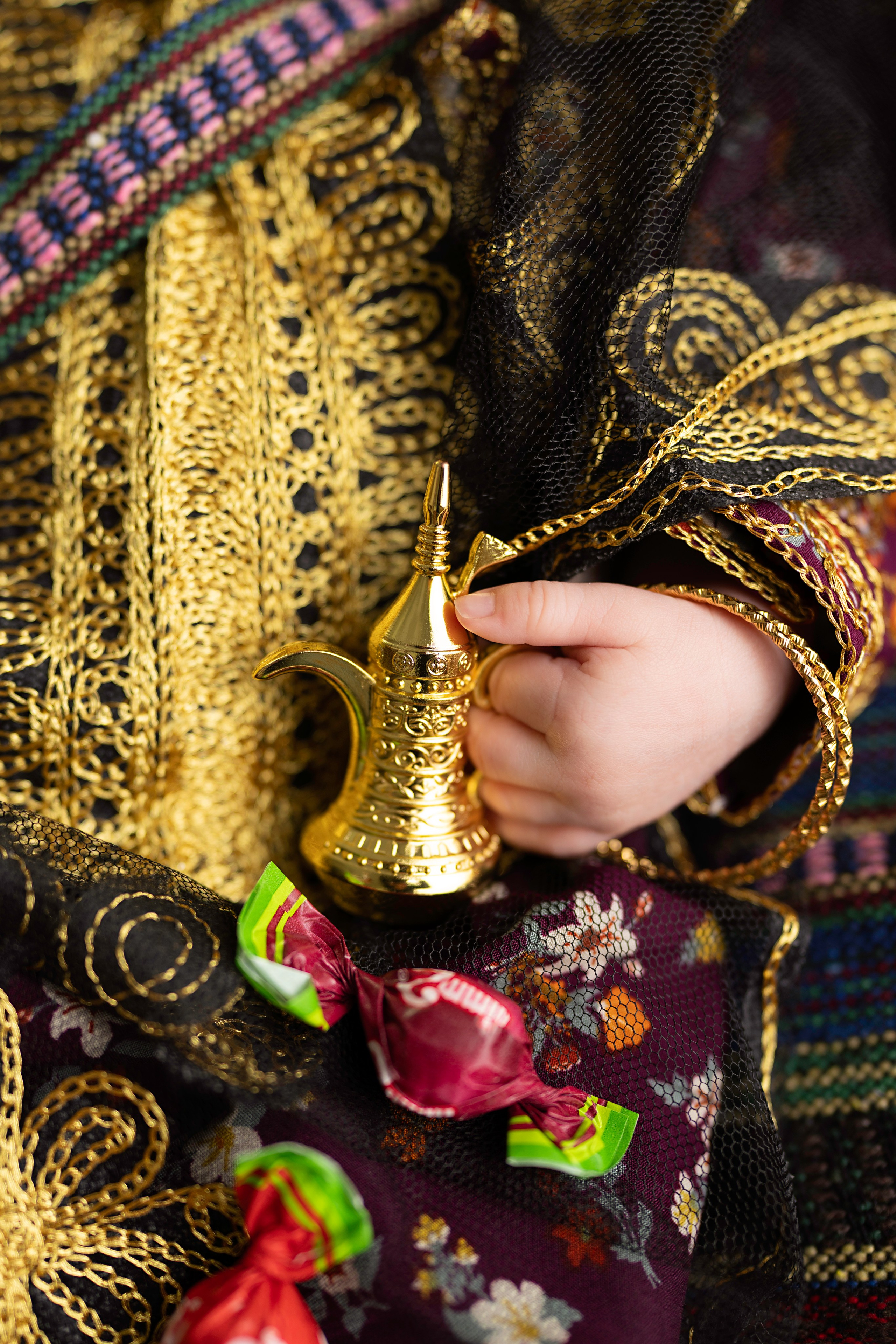 NEWBORN PHOTOGRAPHY. Newborn, Sitter and Cake Smash Photographer in Doha, Qatar