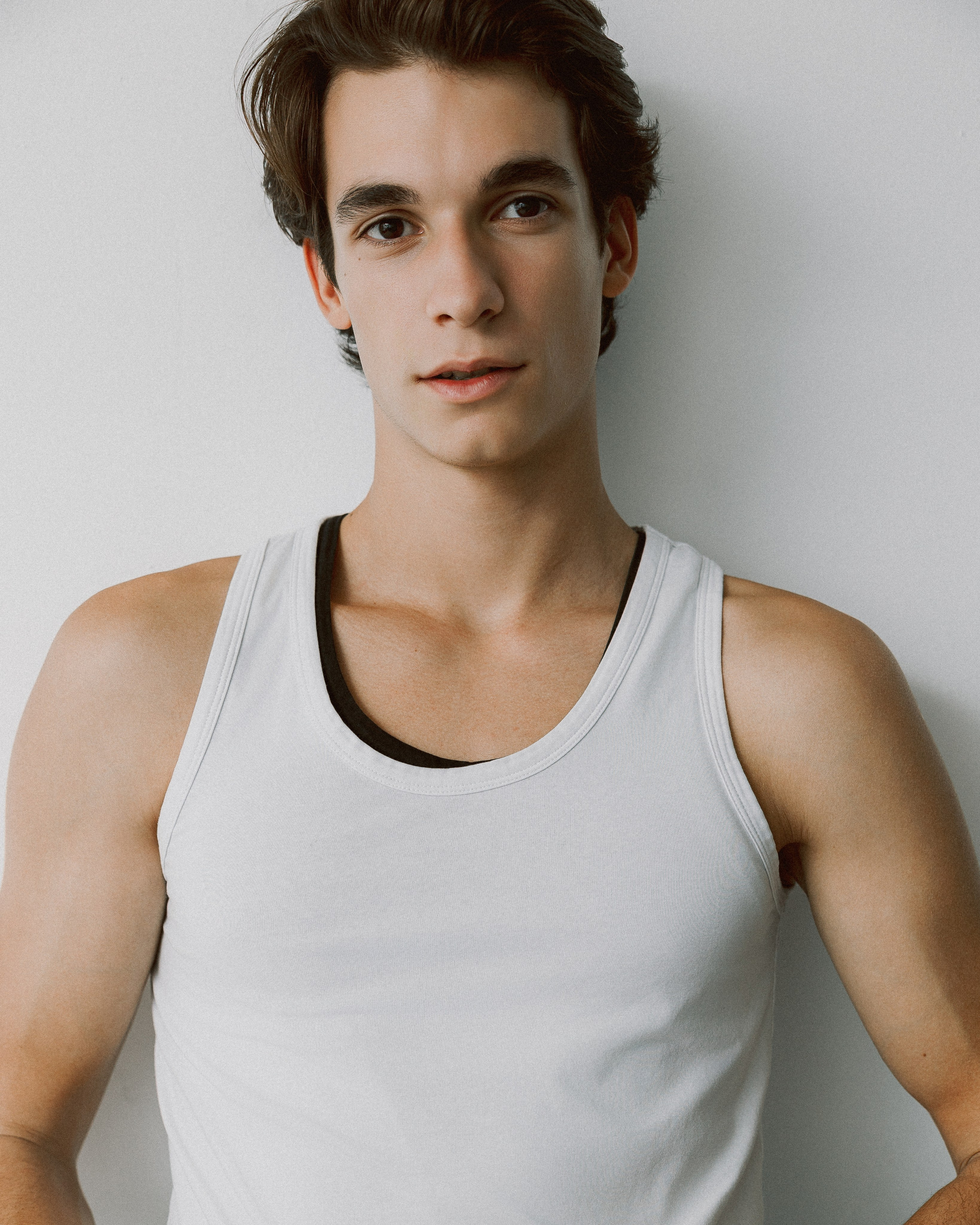 Alex. Evgeniya Naydenova — Brand & Portrait Photographer | Sofia, Europe