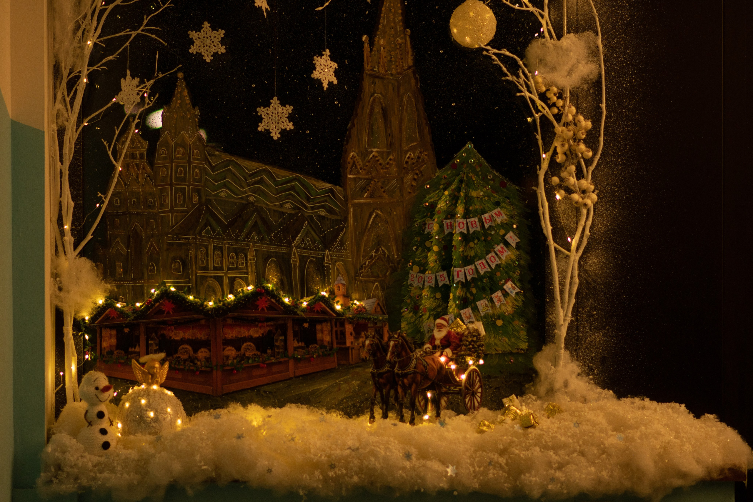 Проект. Семейный и детский фотограф