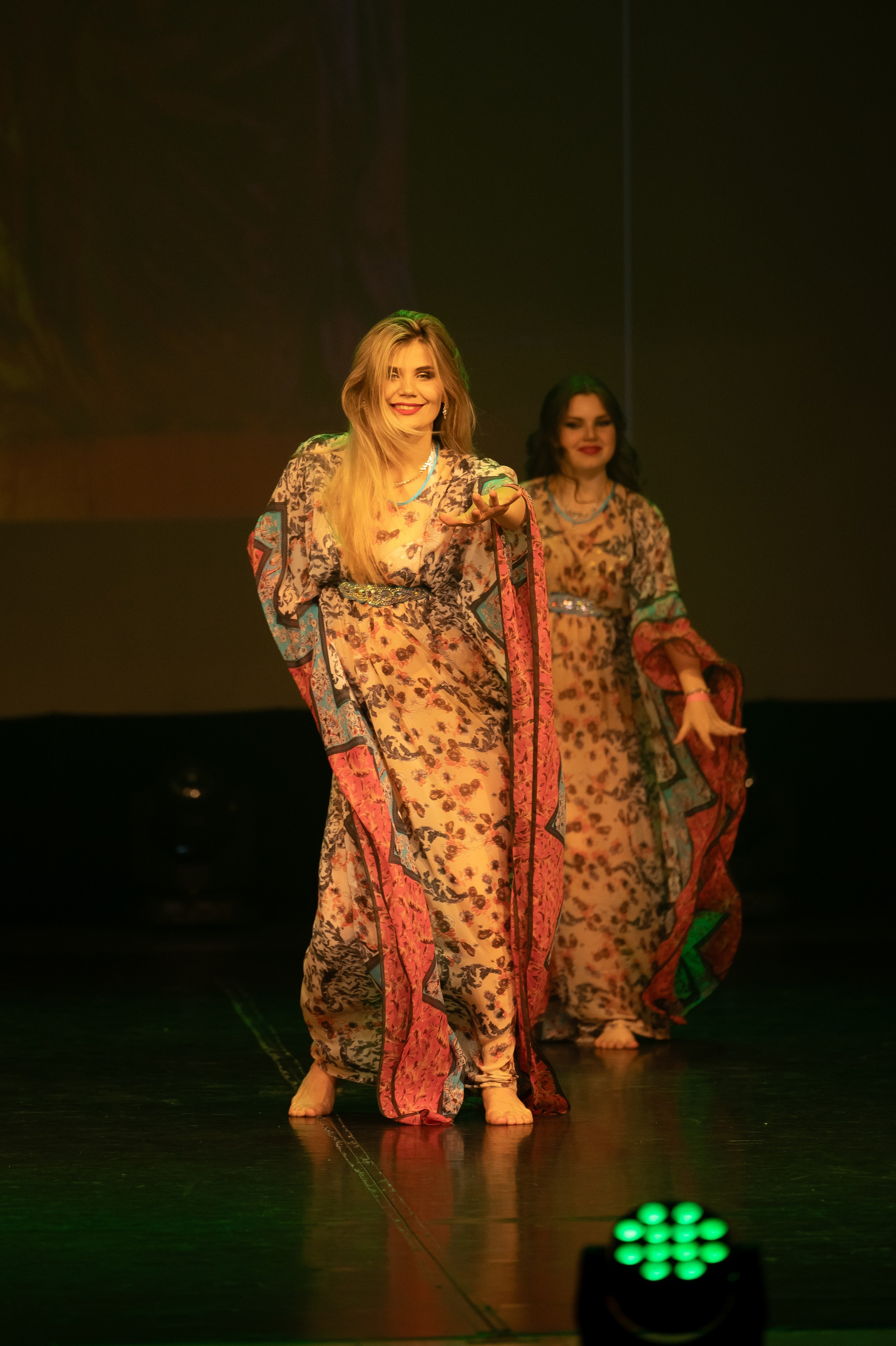 Концертное фото. Главная