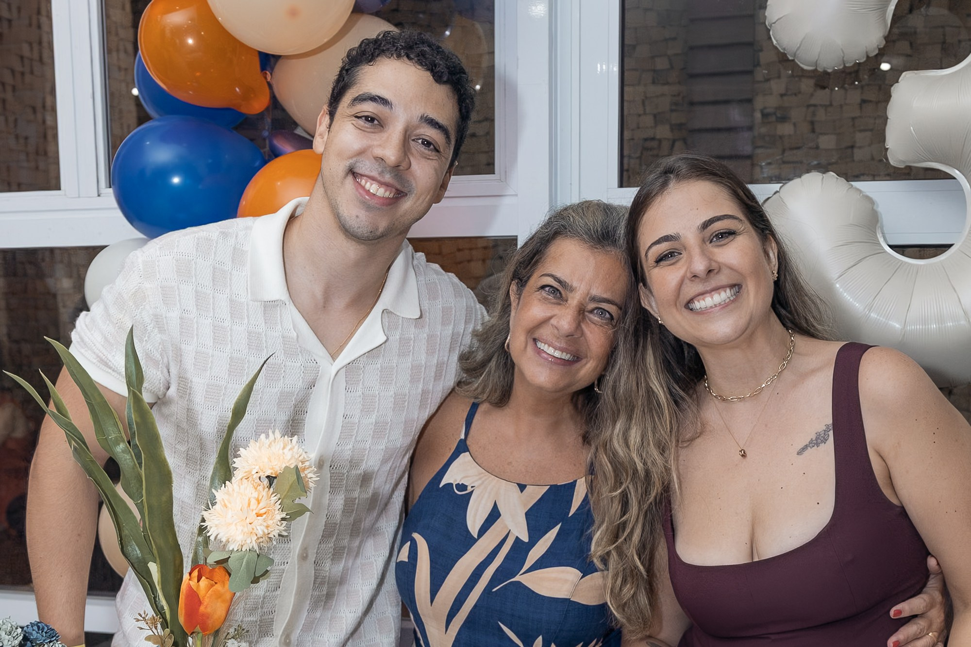 Trintou da Bru. Mareh Audiovisual