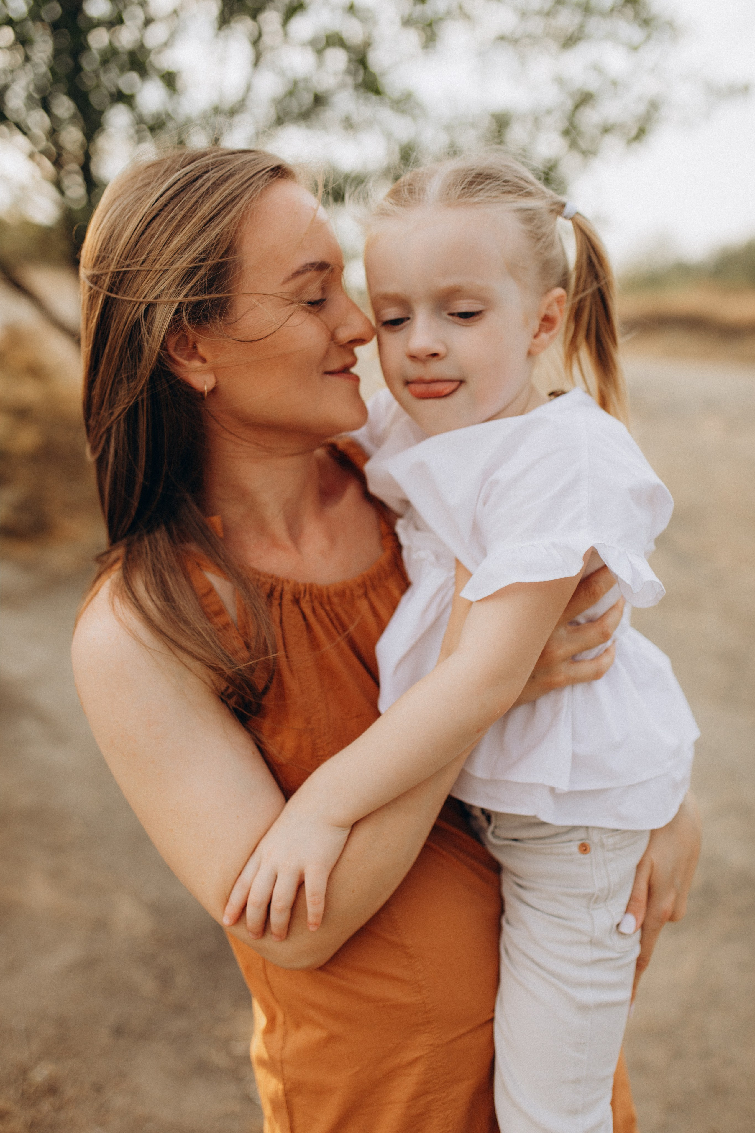 Ніколь Полінка Зіна Олександр. Сімейний фотограф Світлана Садовнікова