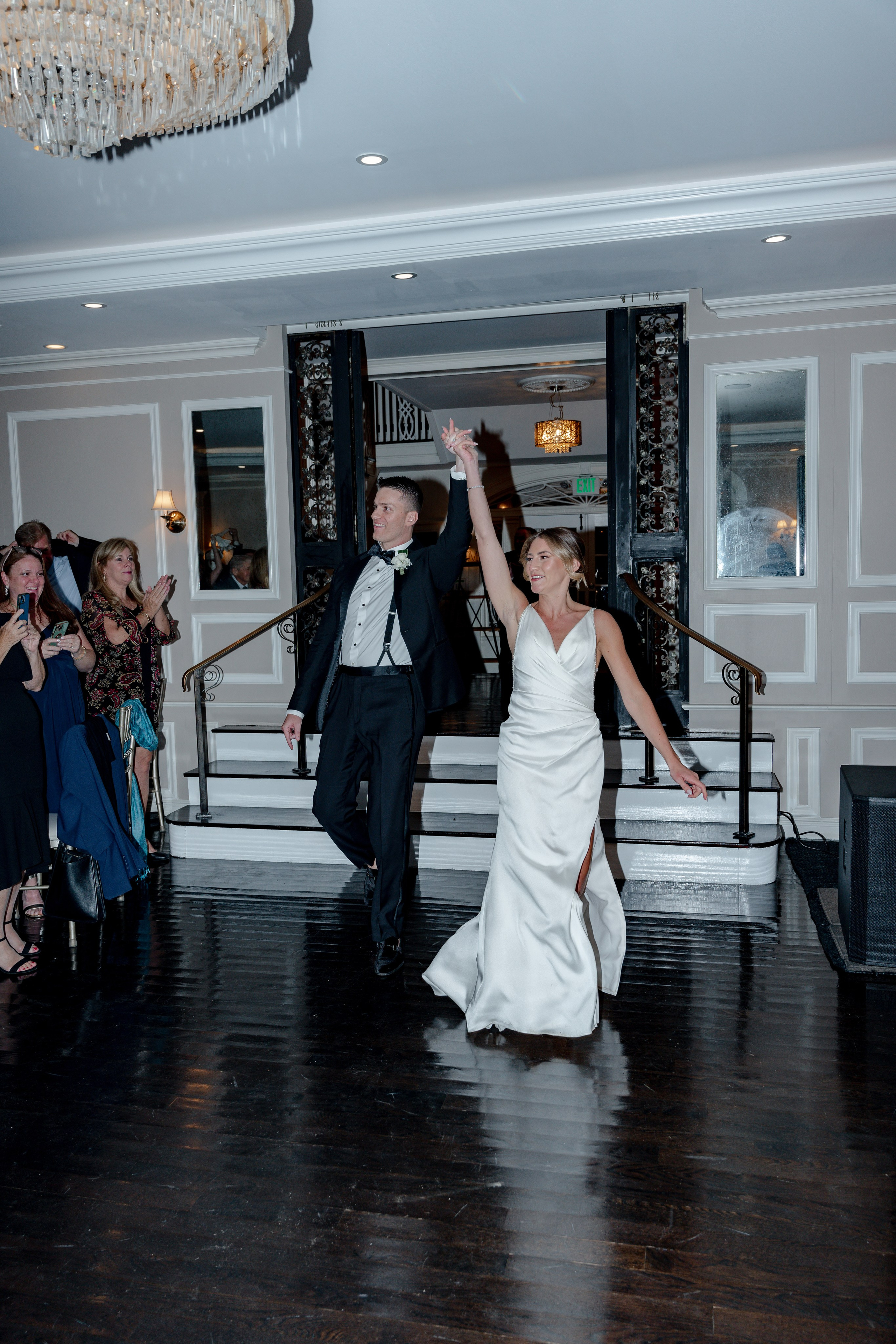 Caroline & Joh wedding day. Anna Krasnova Wedding photographer