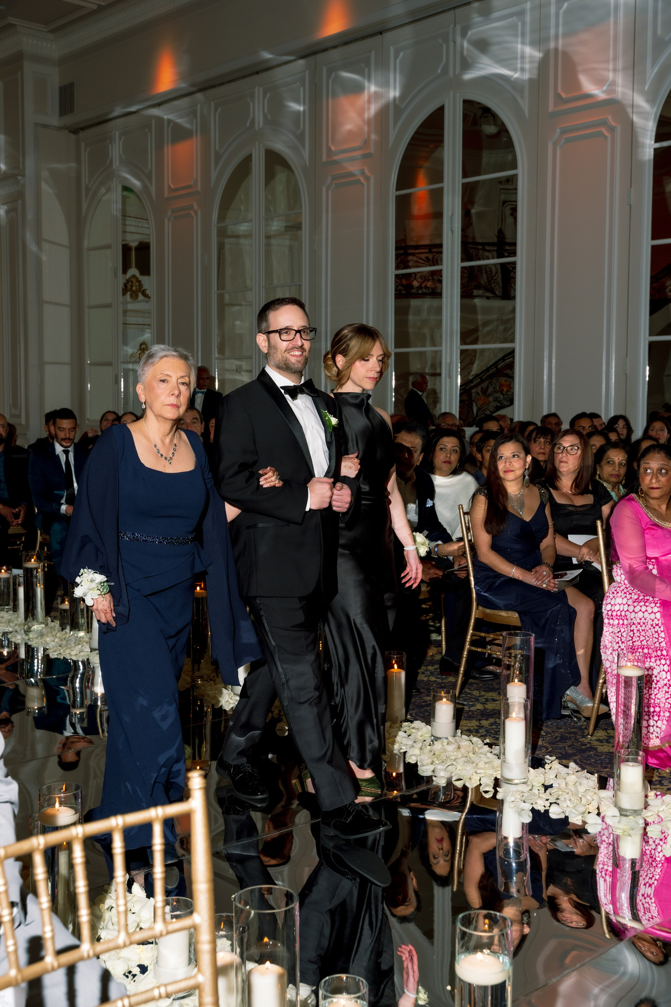 Sarah and Bhavin. Anna Krasnova Wedding photographer