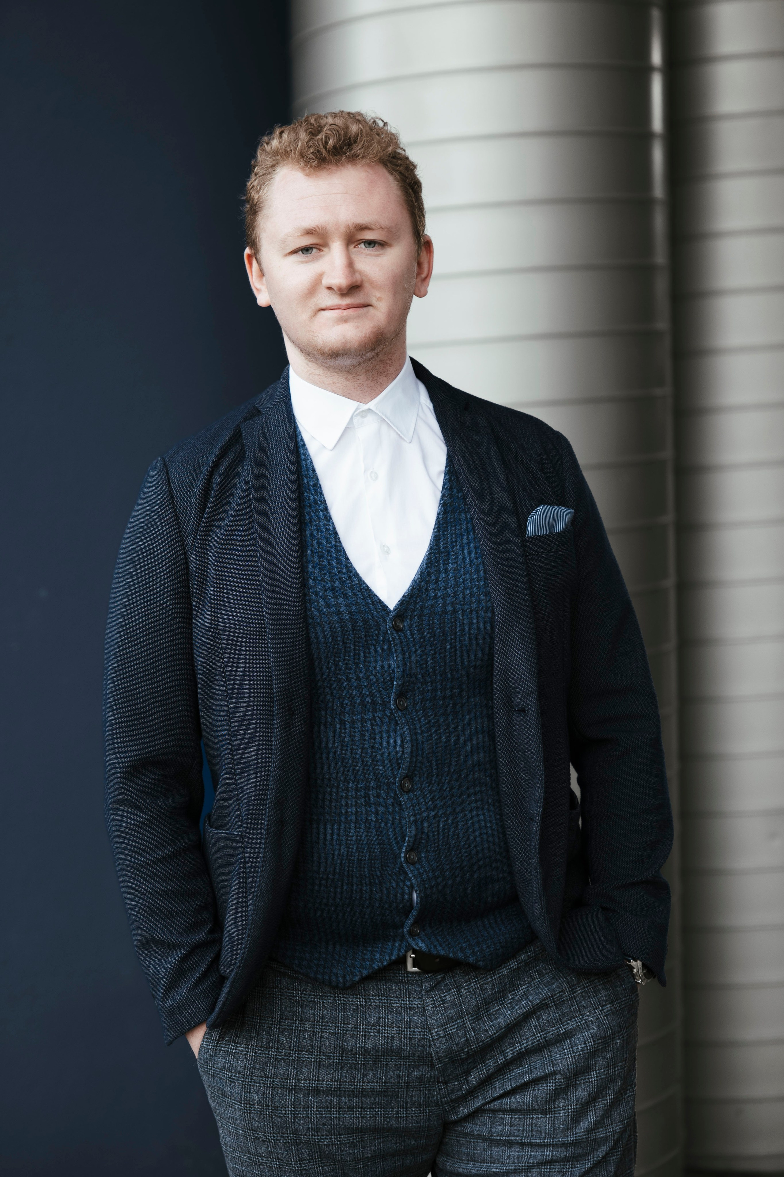 Andrey. Photographer in Munich