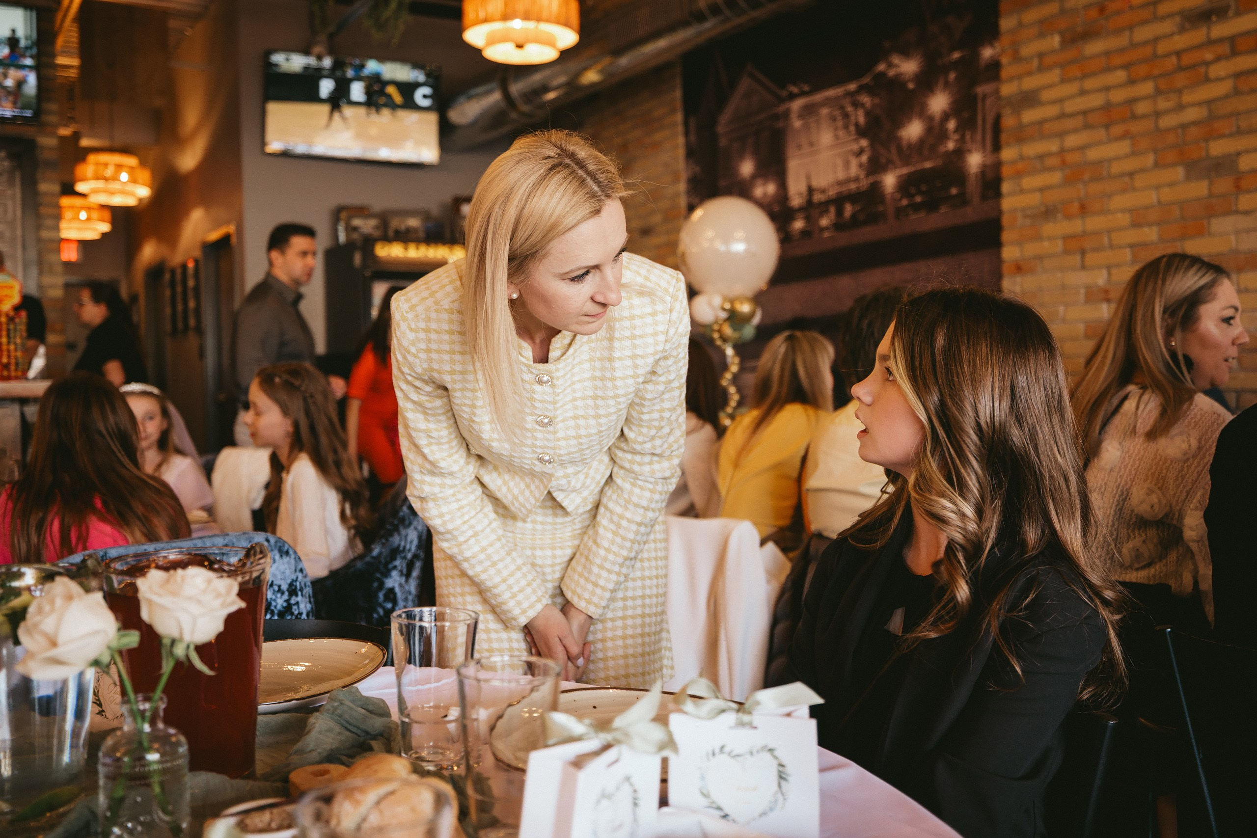 First Communion 05.03.2025. Wedding family event photographer in Chicago Nick Yushevich