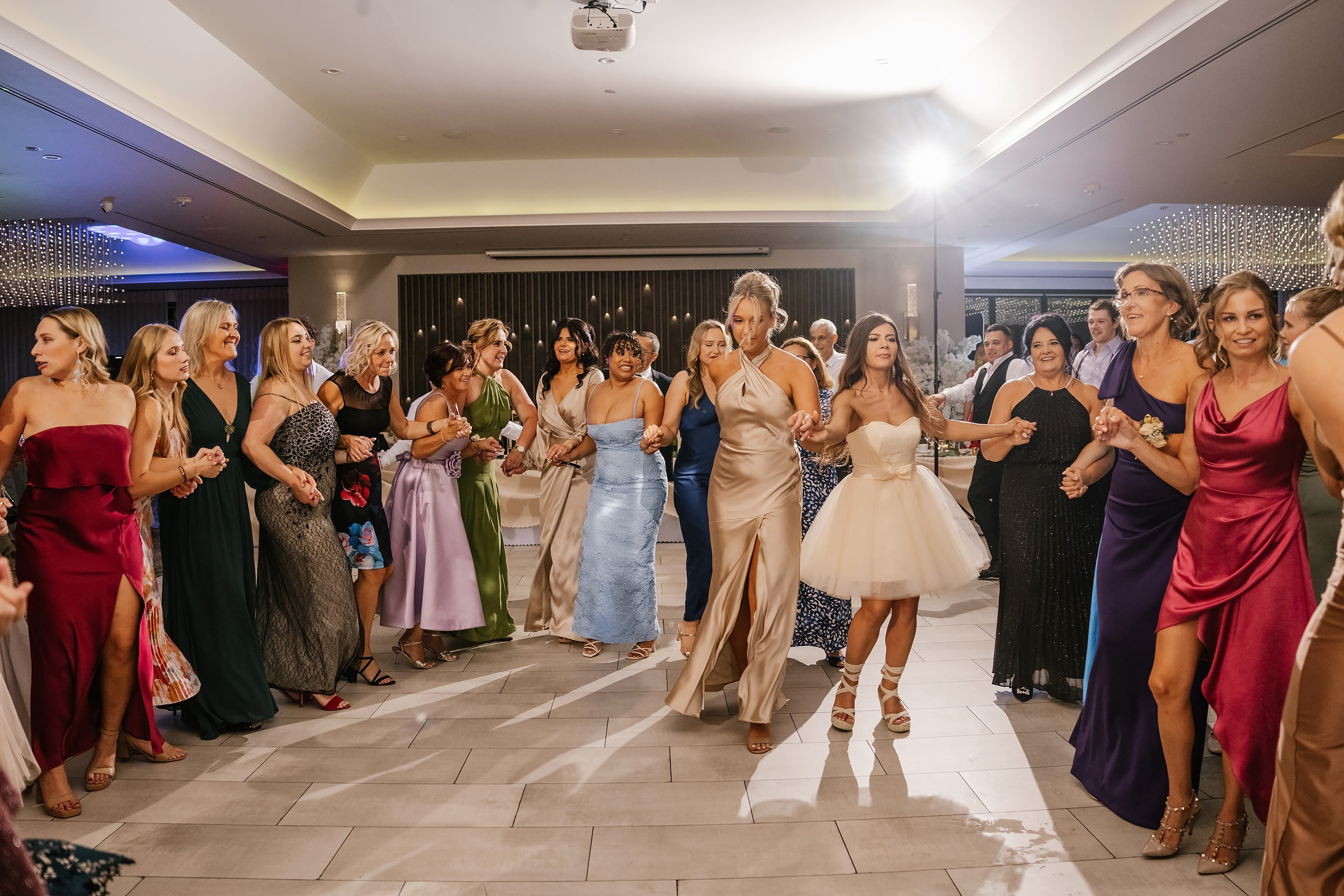 09.06.2025 Wedding. Wedding family event photographer in Chicago Nick Yushevich