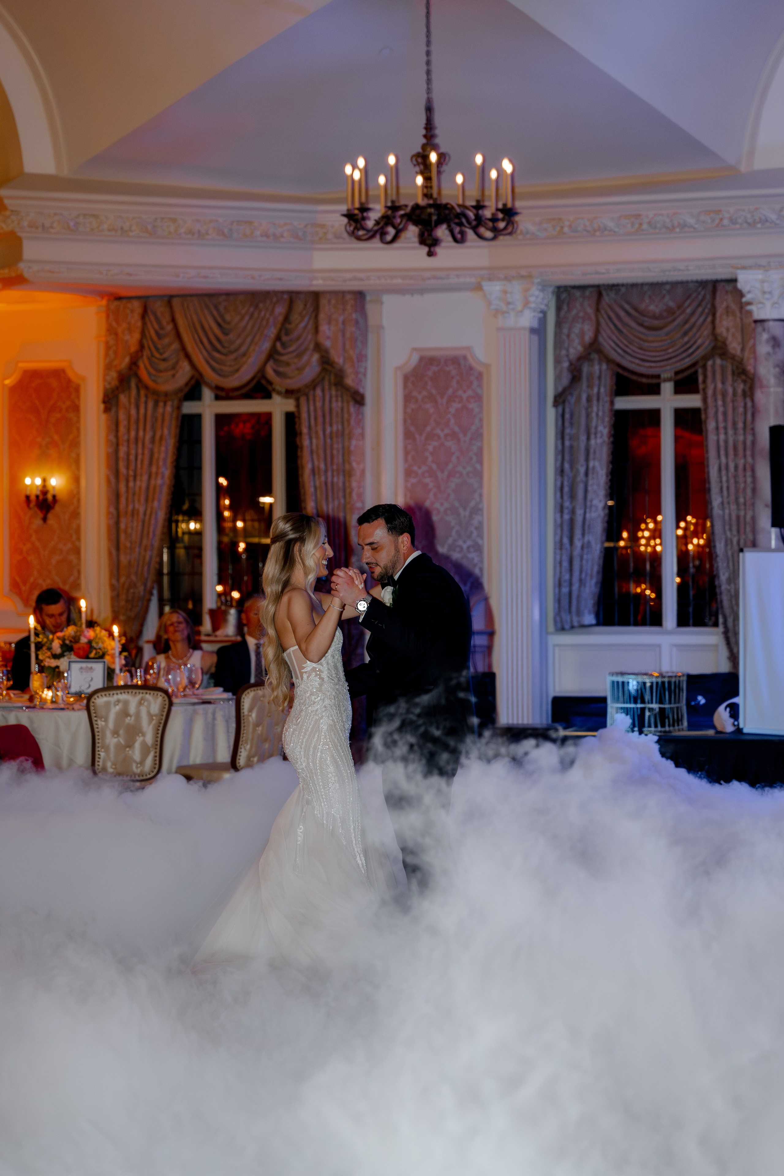 Ervin & Albulena. Anna Krasnova Wedding photographer