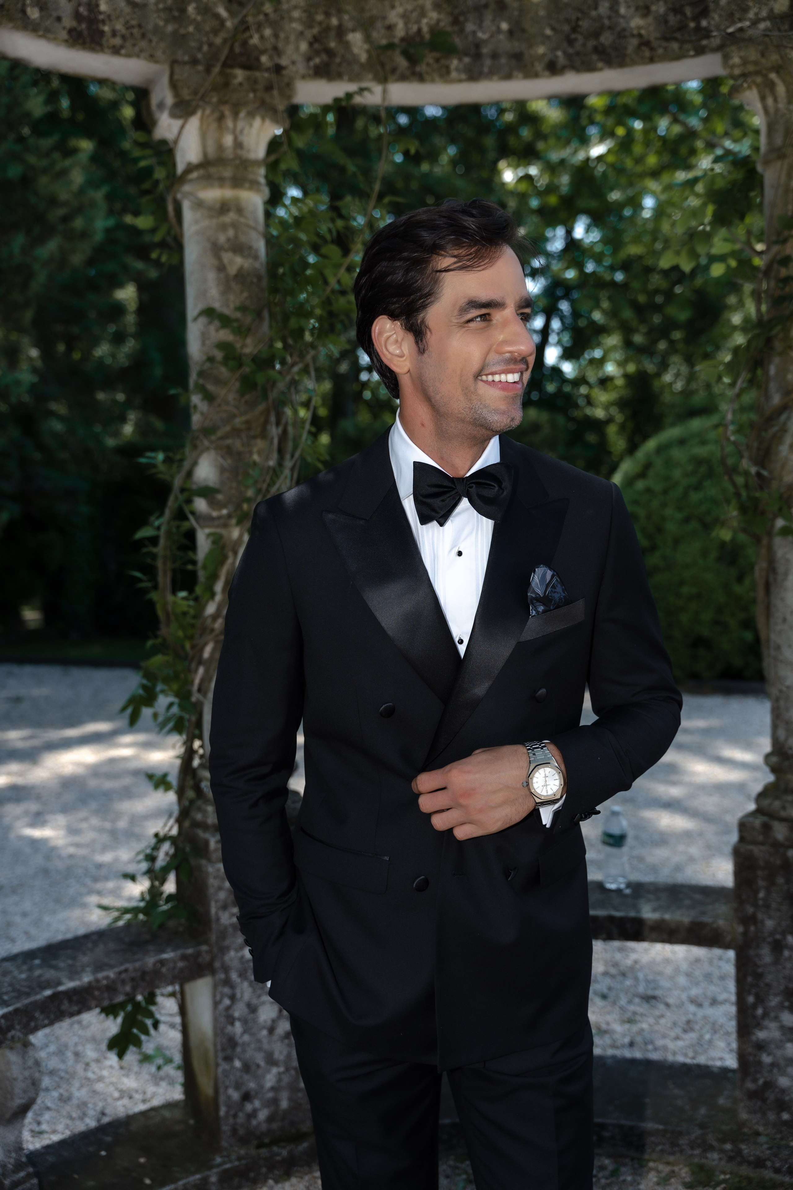 Noah and Luis. Anna Krasnova Wedding photographer