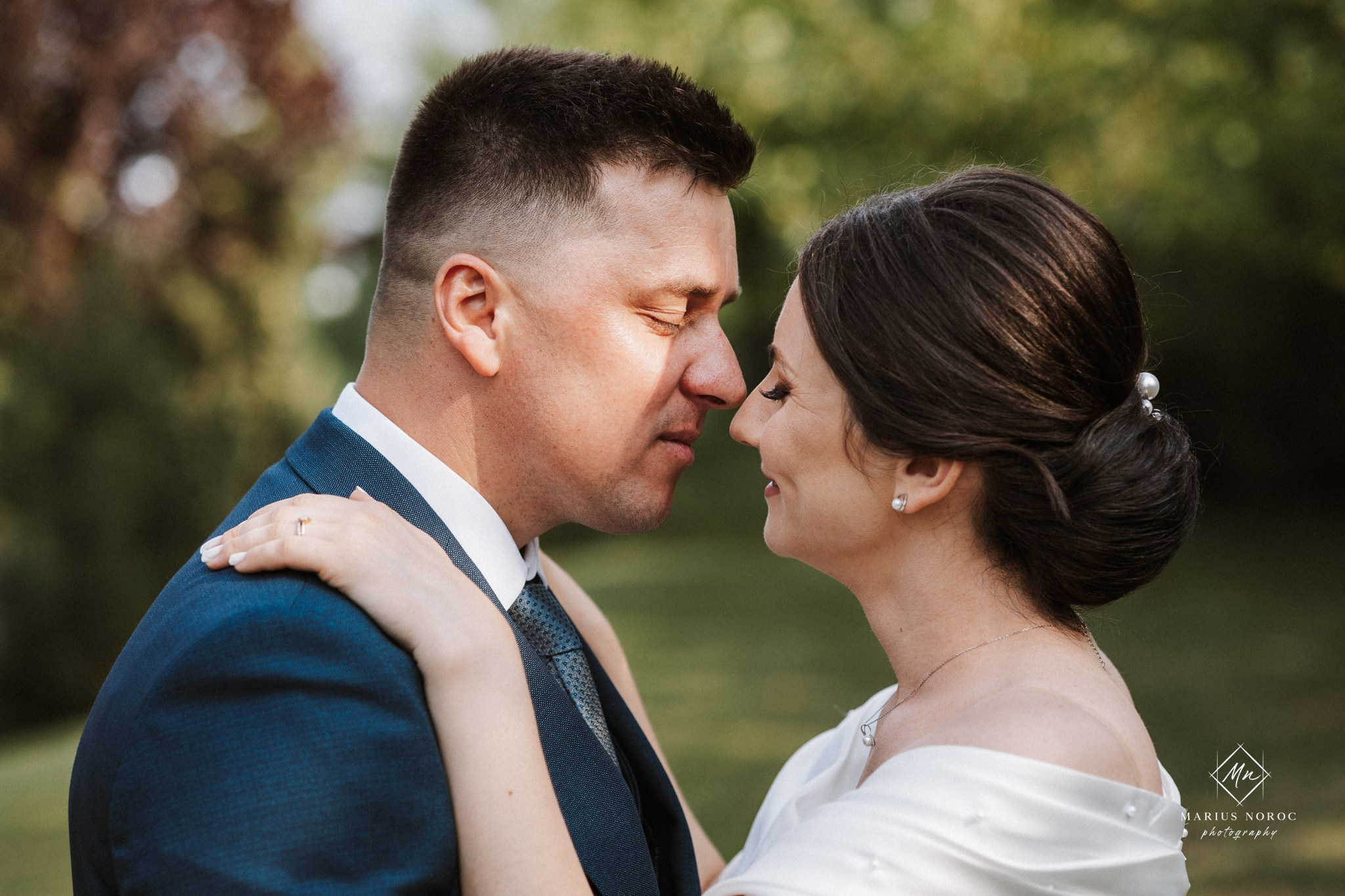 Oxana & Marius |Mariage D’or Zaicesti