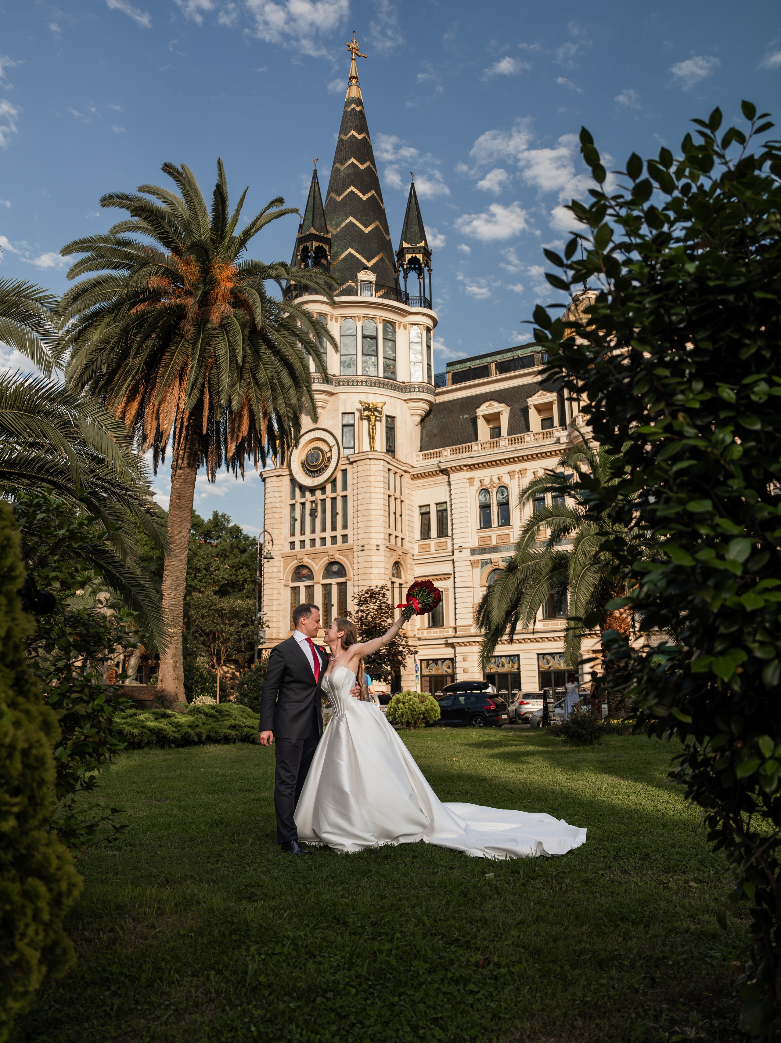 Послуги. Ekaterina Verbitskaya. Photography