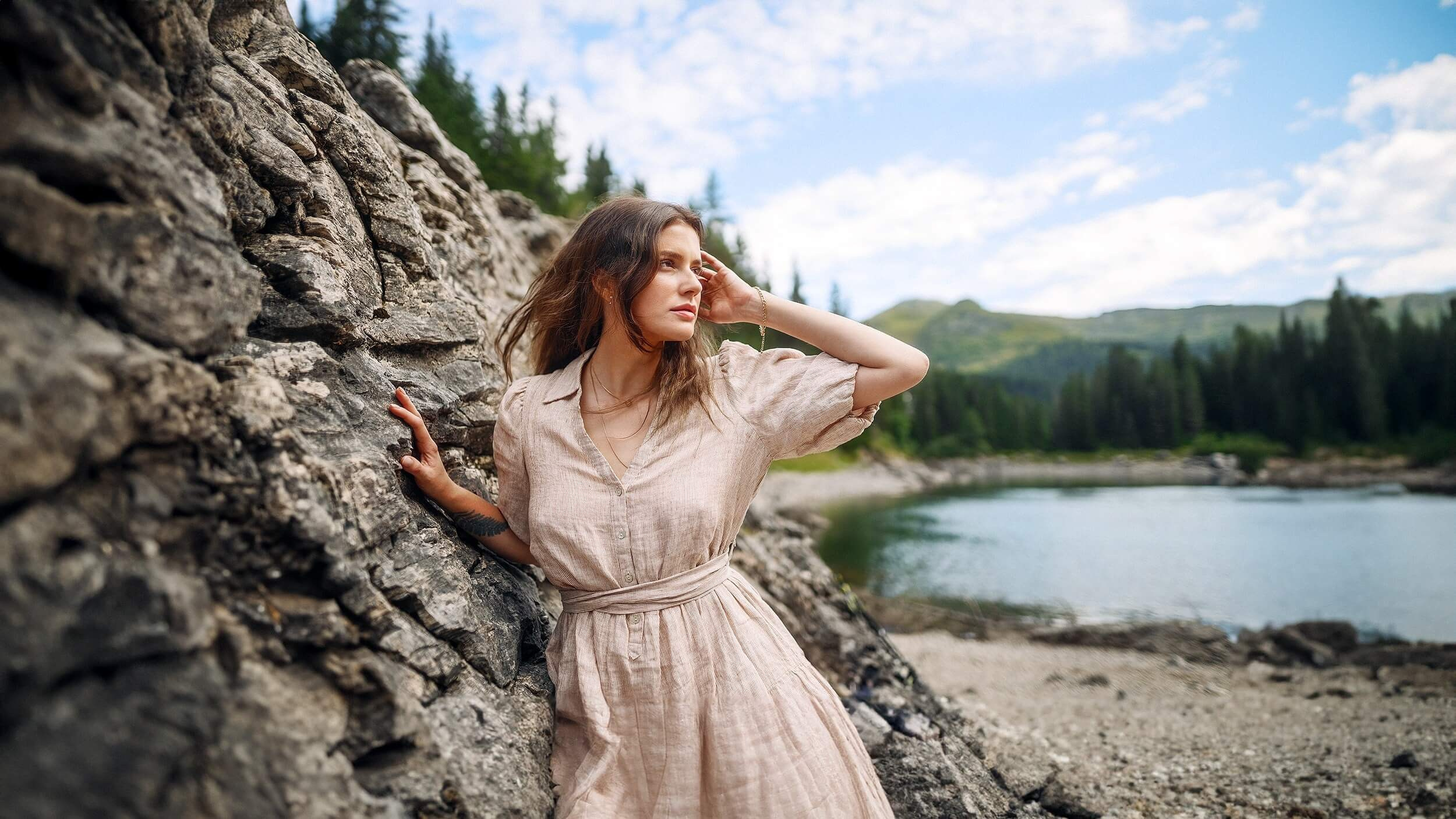 Anastasia. 808Media — Professional Photography & Videography for Restaurants, Hotels, Weddings, and Events in Innsbruck and Tyrol