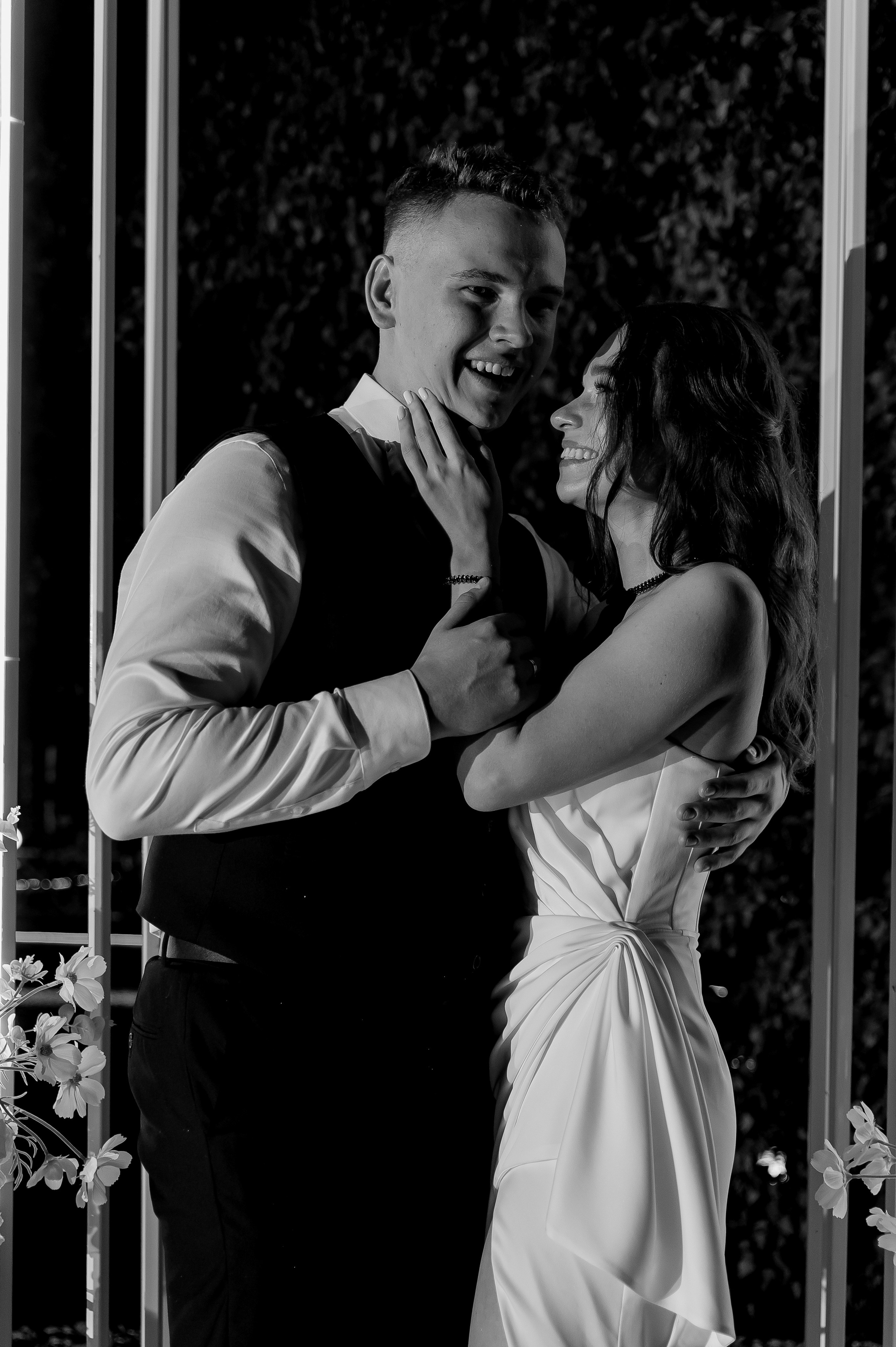 Екатерина & Евгений. Свадебный и семейный фотограф Екатерина Шестакова