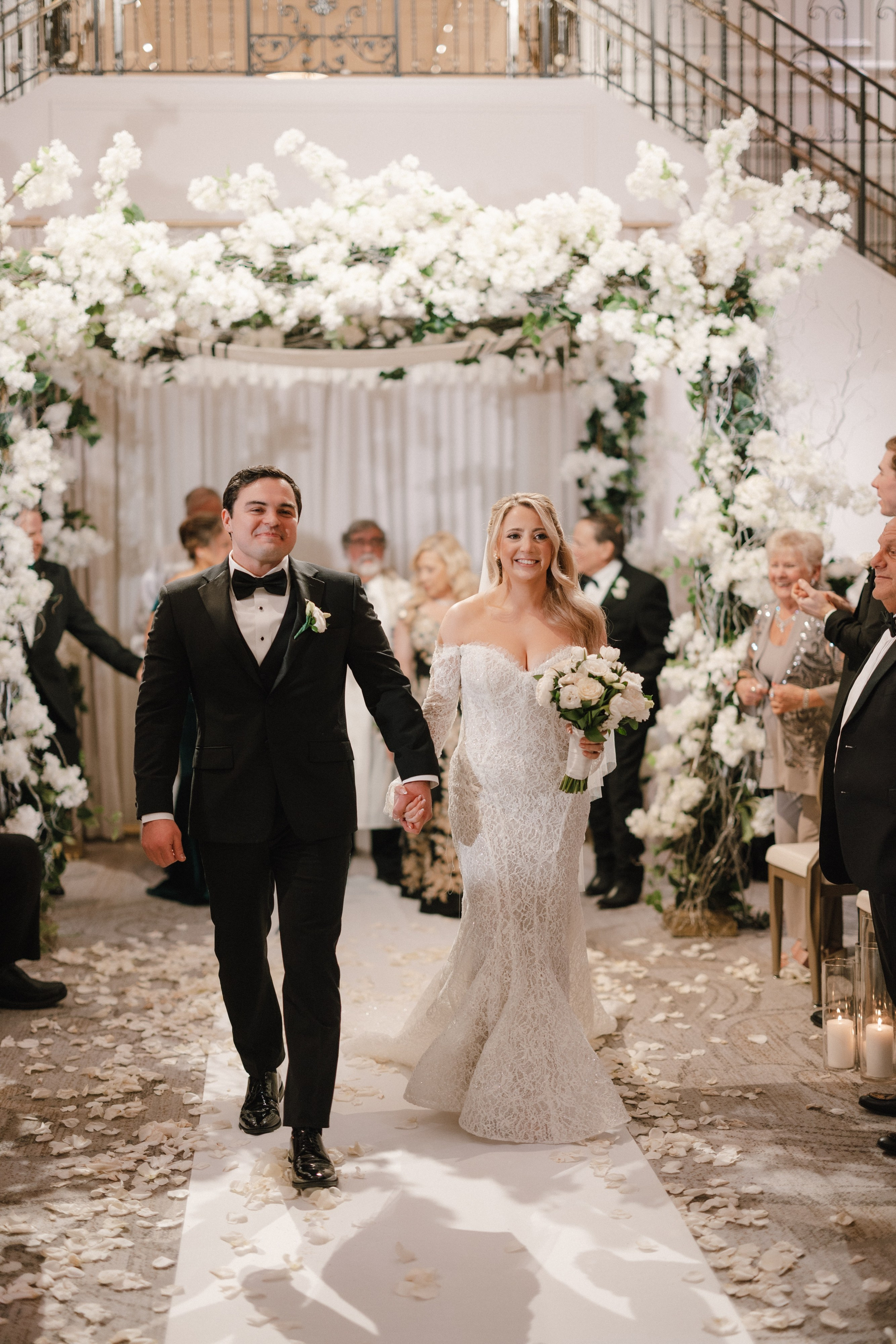 Heather and Michael. Wedding photographer and videographer New York | New Jersey