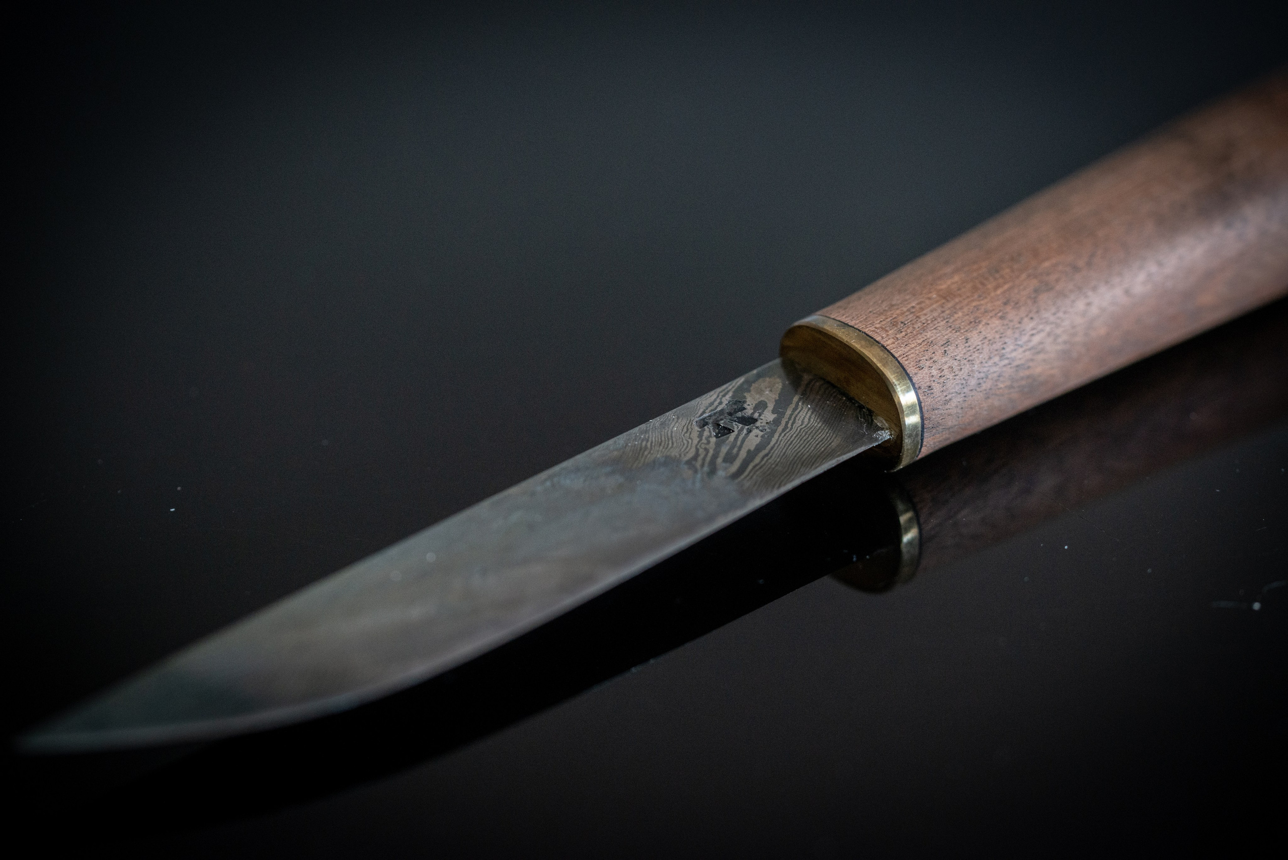 Кузница Вёлунда. КРиС «Нортман»