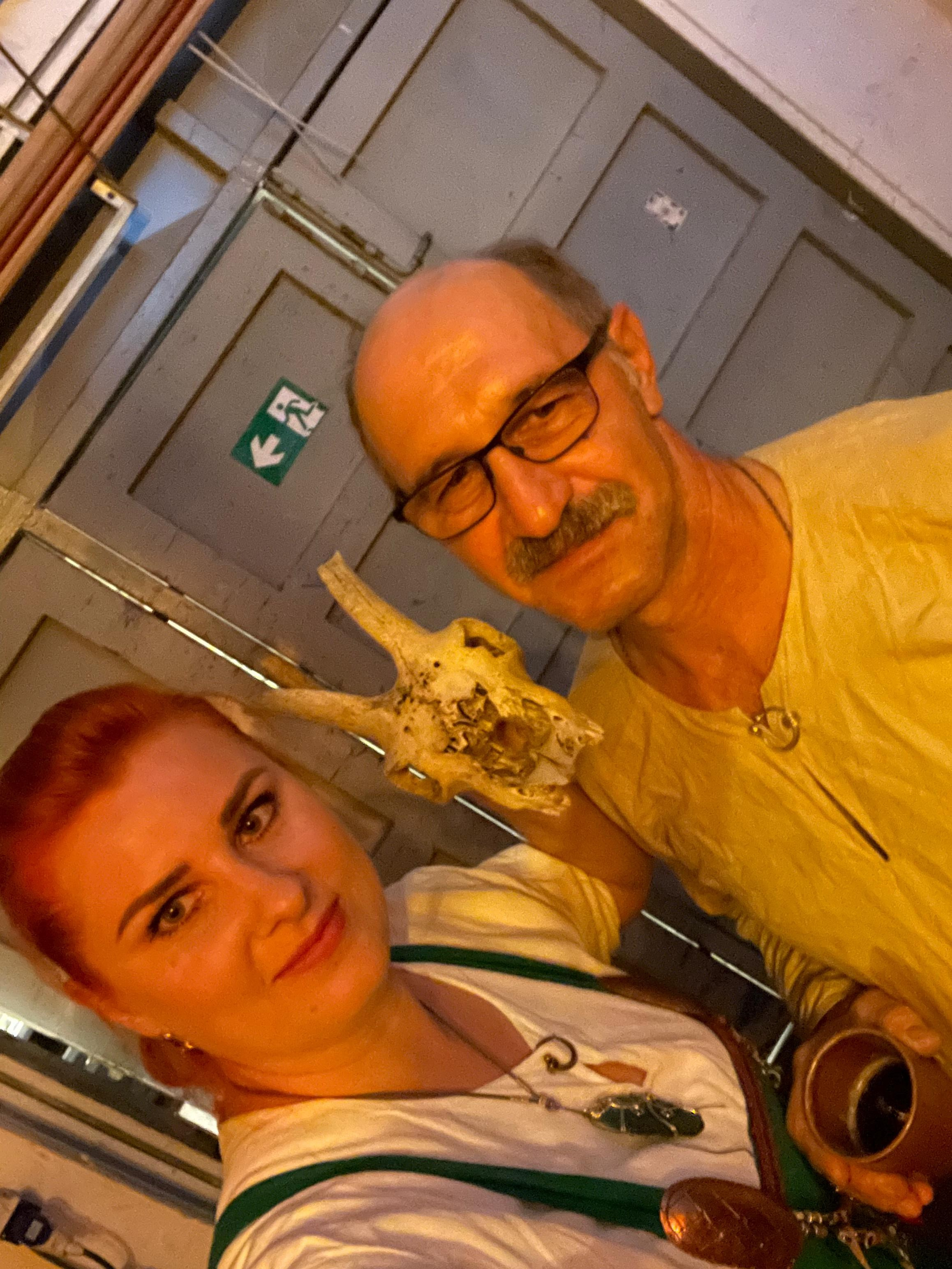 Нам 18 лет — клуб реконструкции Нортман — история, праздник, миссия. КРиС «Нортман»