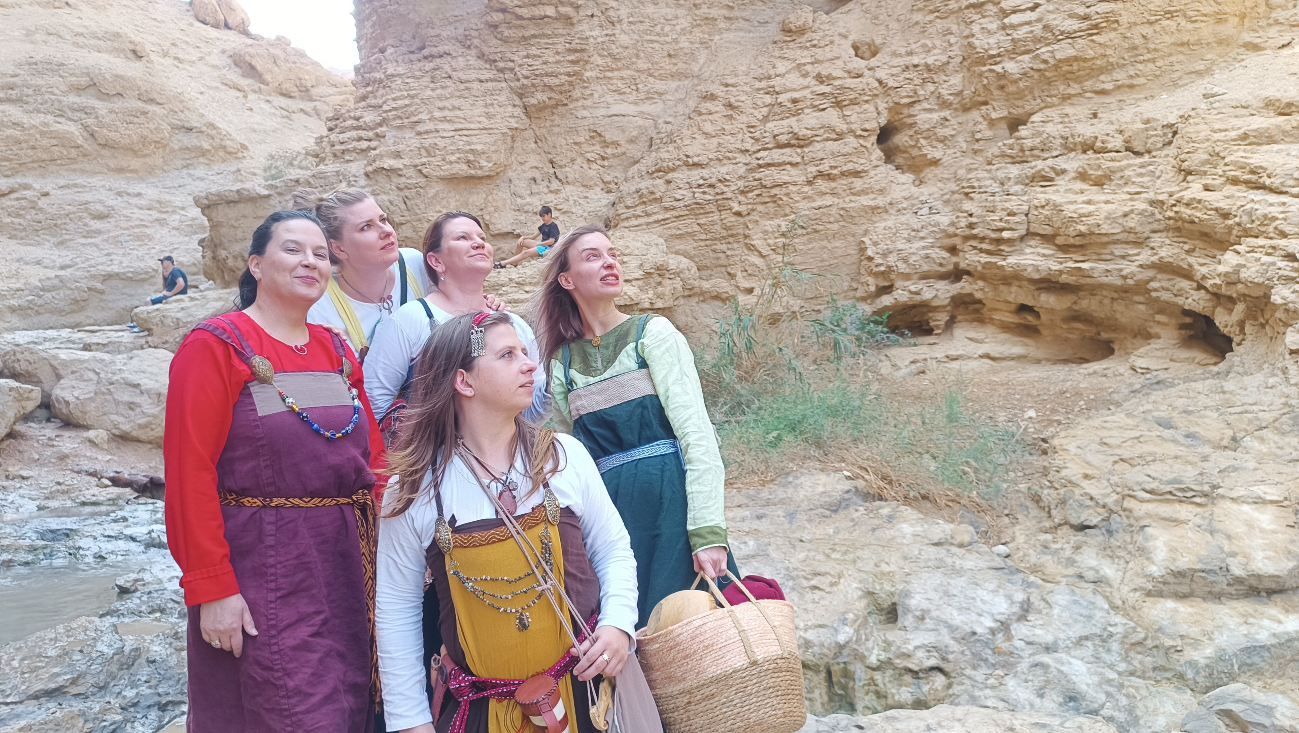 Женский поход 2024 — клуб «Нортман». КРиС «Нортман»