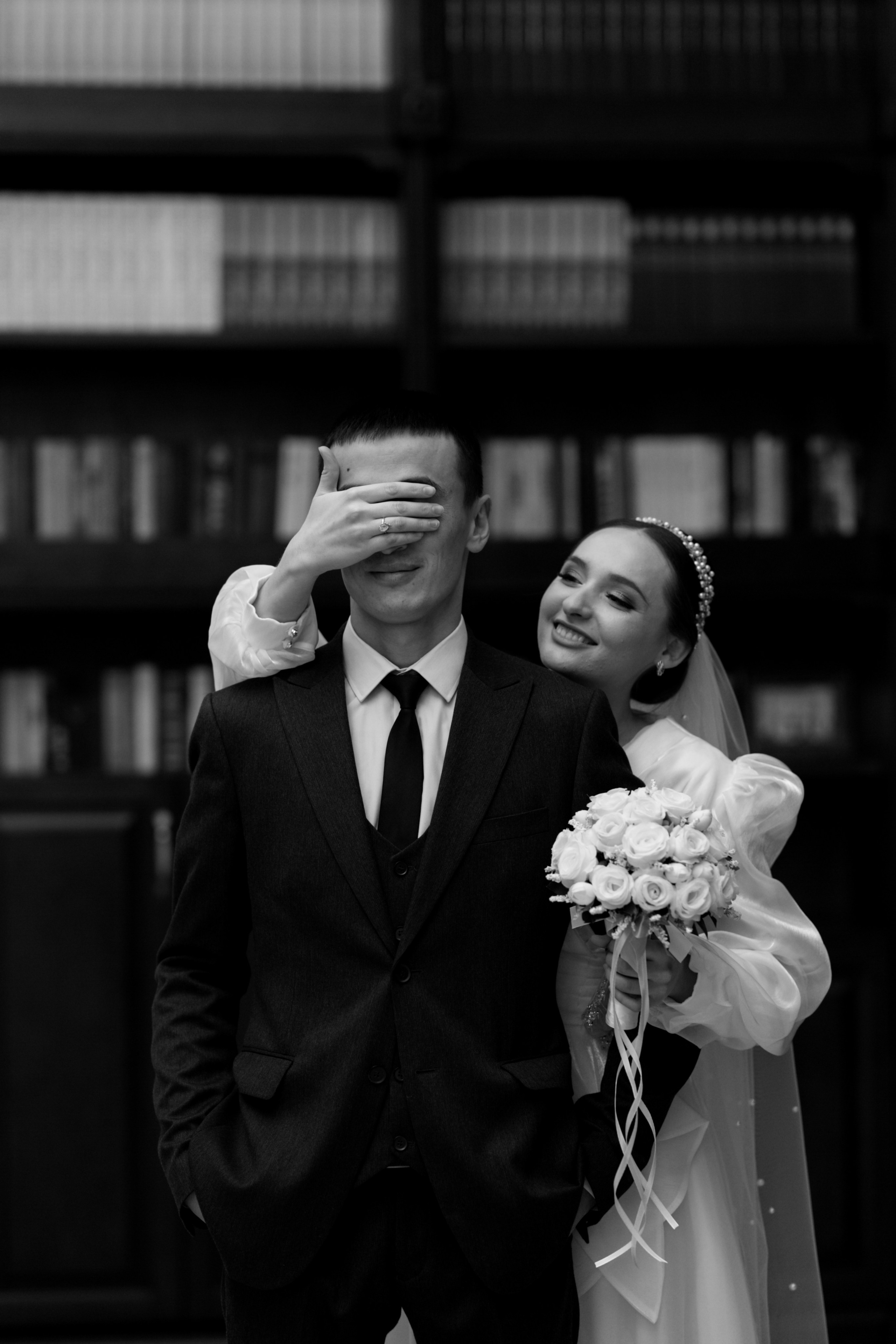 ДЕНЬ СВАДЬБЫ. Mandarin.photo