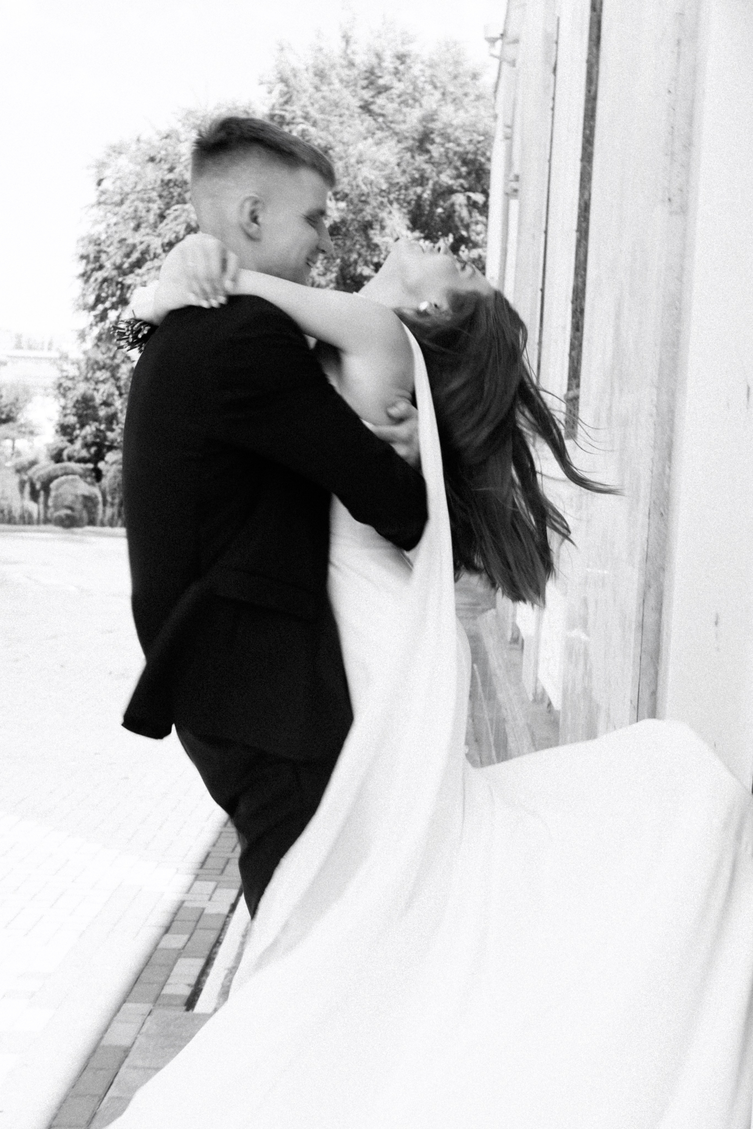 D&S. Captured by Hallovud