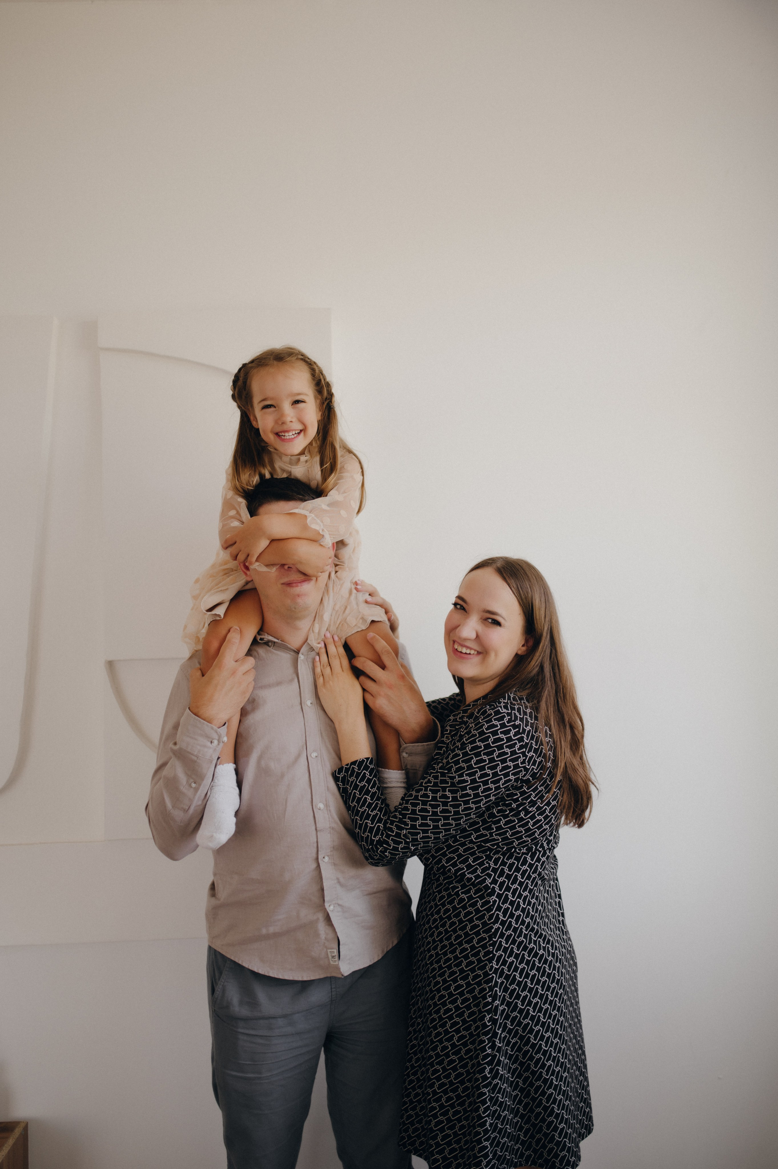 Four. Wedding and commercial photographer