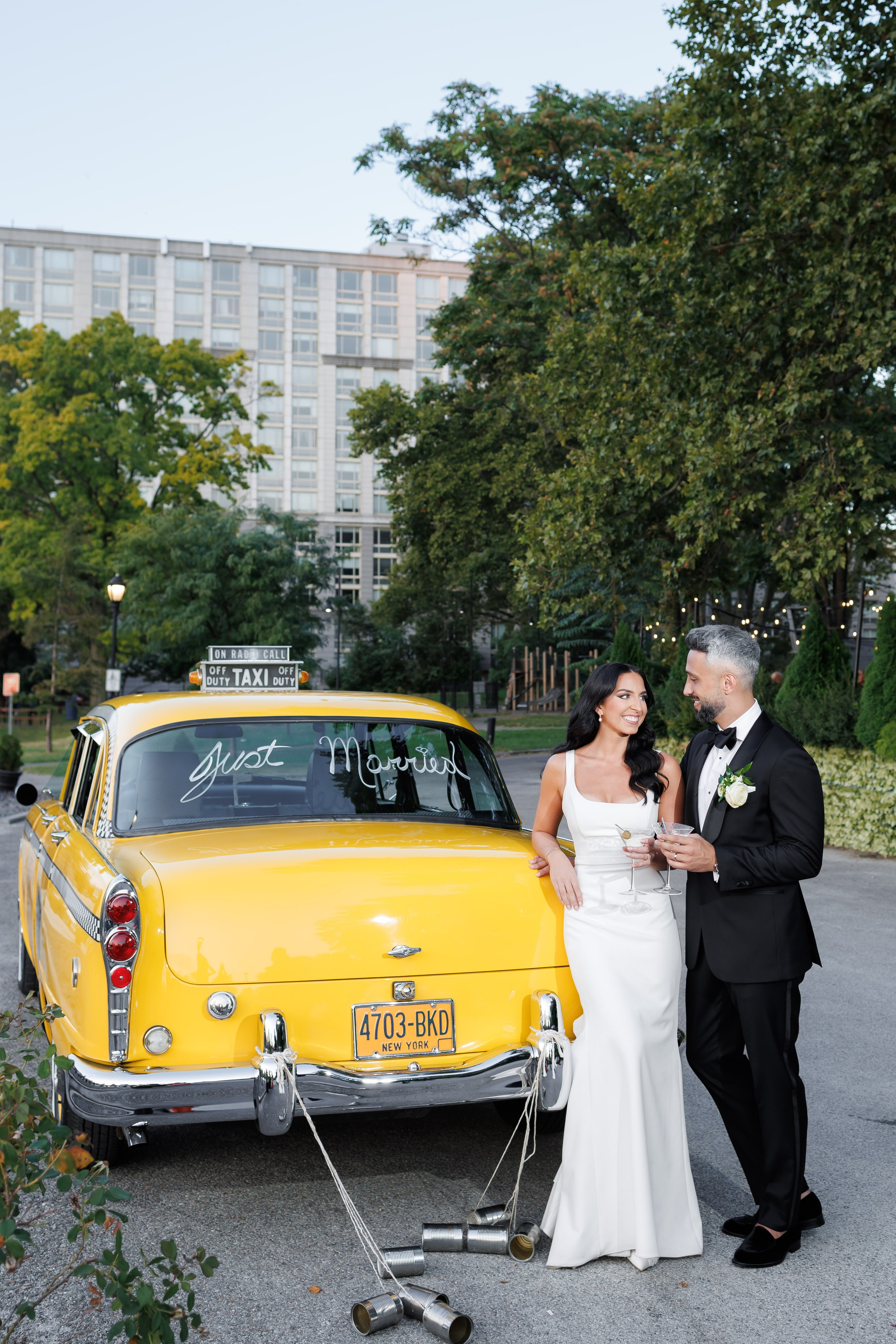 Rachel & Iman, The Sanctuary, New York, NY. Wedding Photo & Video