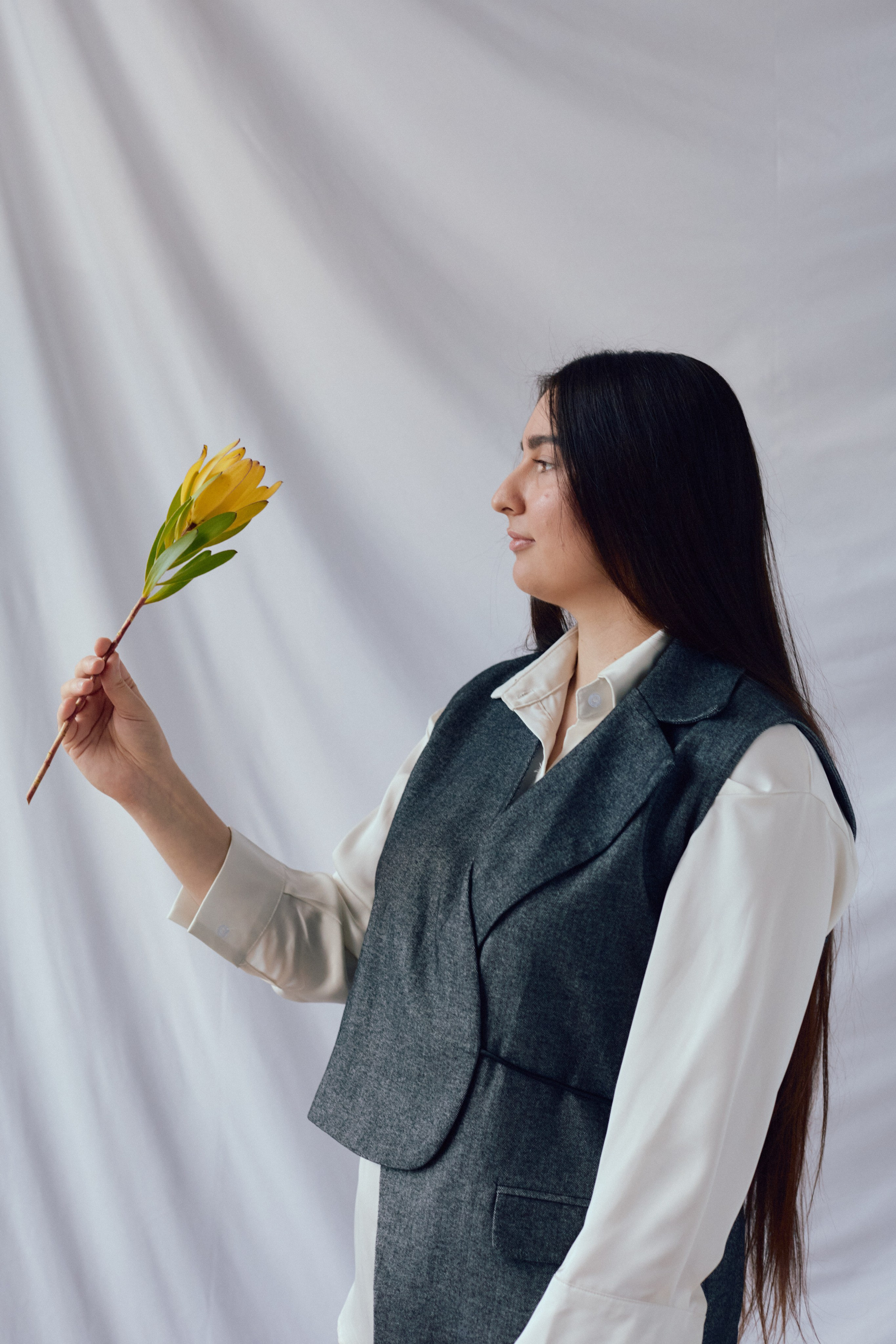 Зарема. Анастасия Еремина | Фотограф в Сербии | Персональные и бизнес-фотосессии в Белграде и Нови Саде