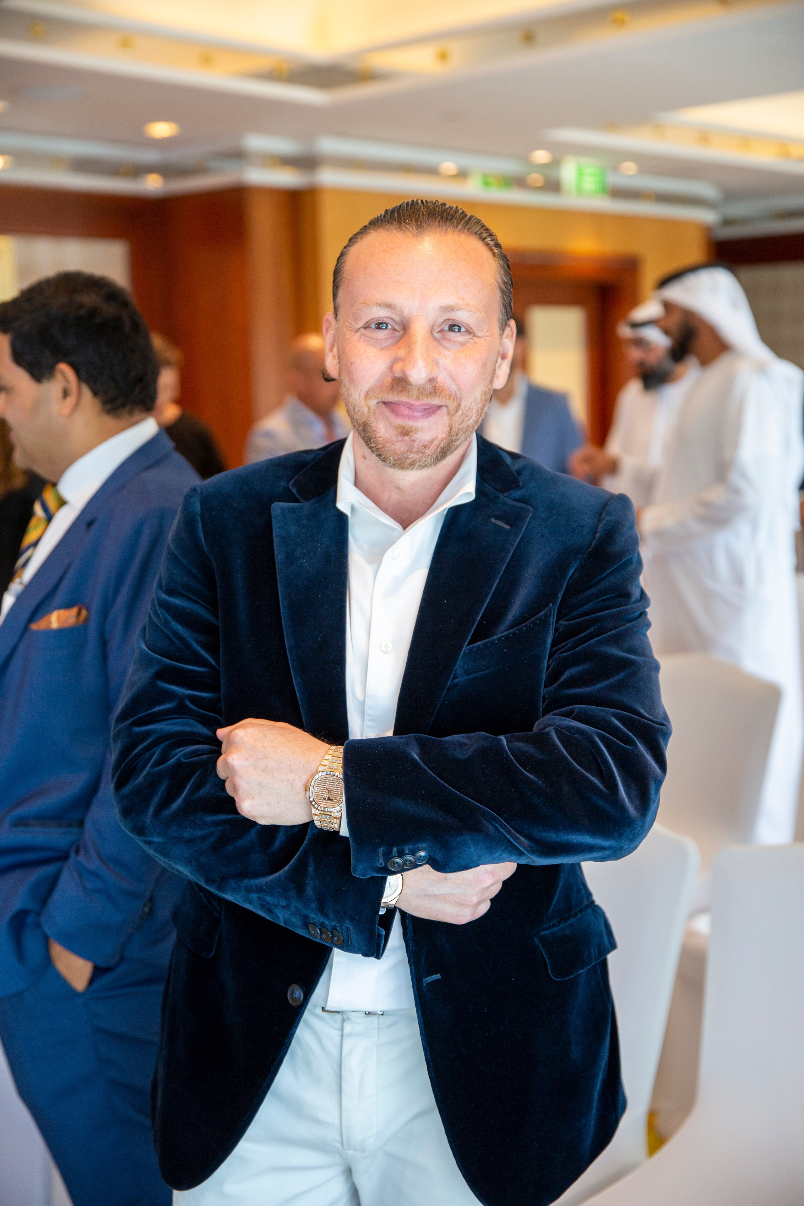 Corporate Moments. Photography | Videography | Marketing