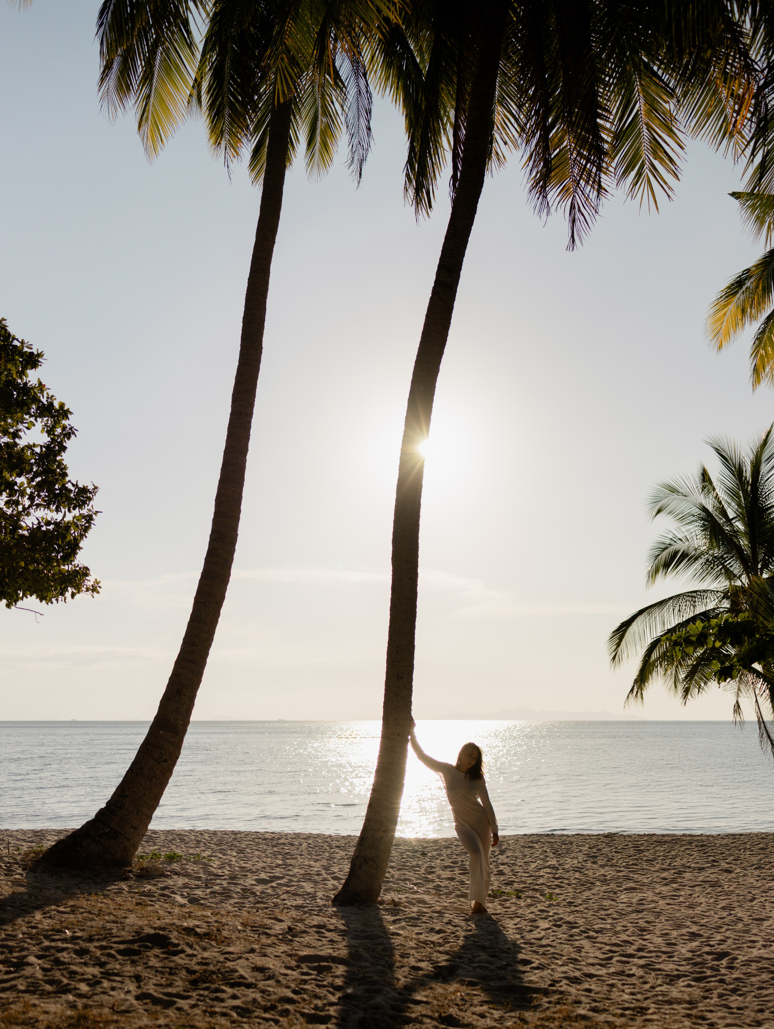 WOMEN’S PHOTOSHOOT. Photographer on Koh Samui Elena