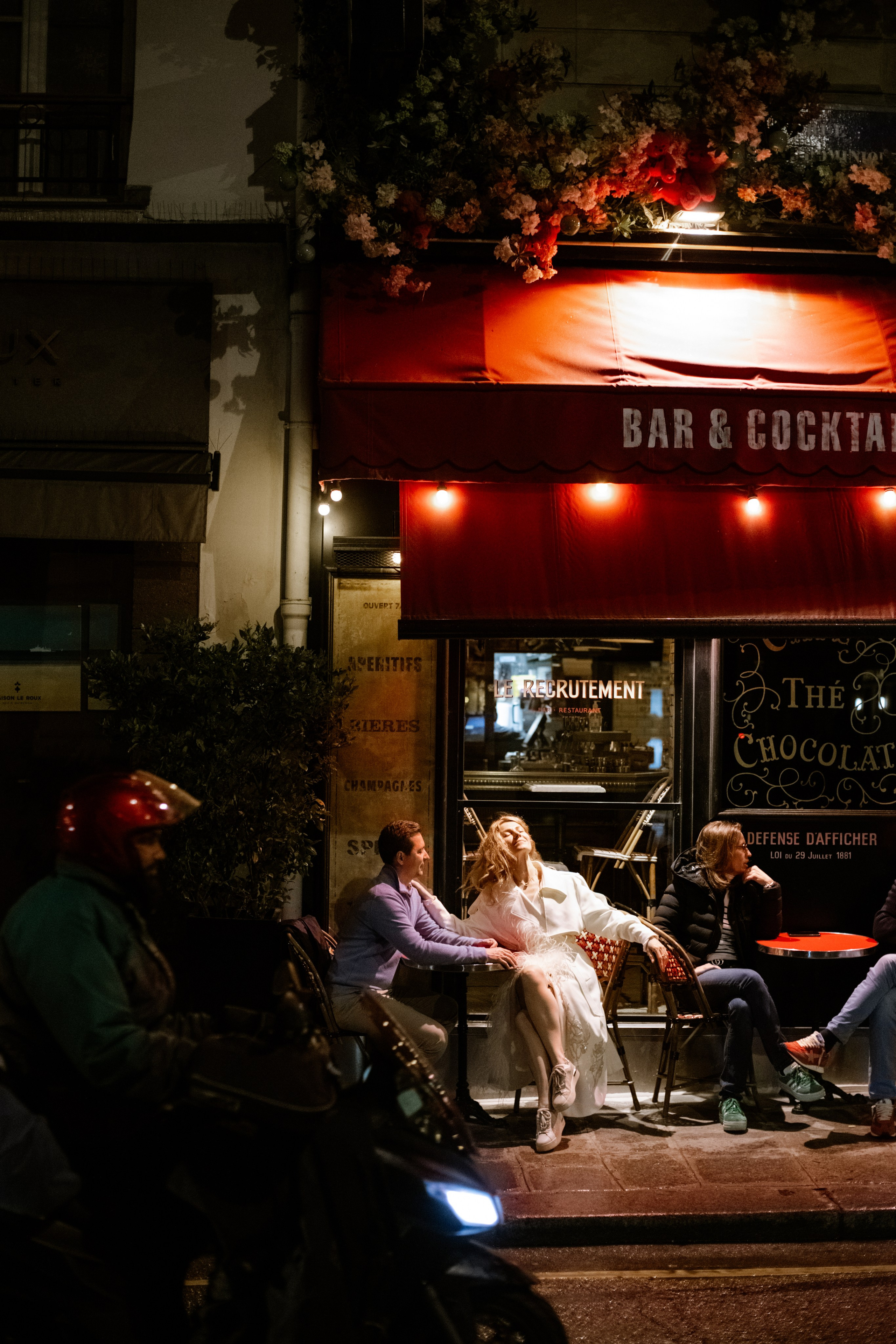 Tanya & Genya | Paris Love Story Photography. Paris Wedding Photographer