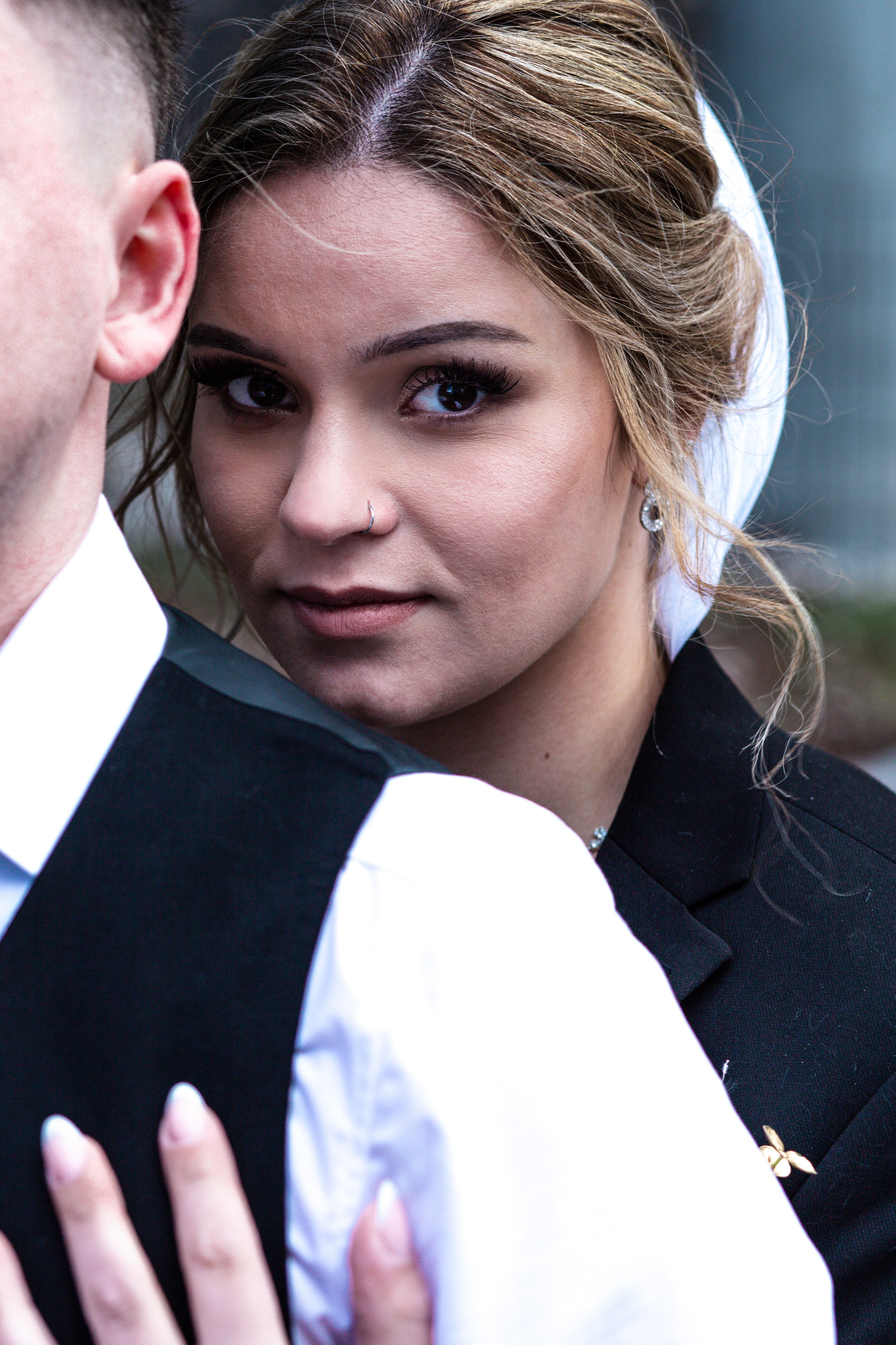 Melissa & Viktor. Olena Fritz Fotografie
