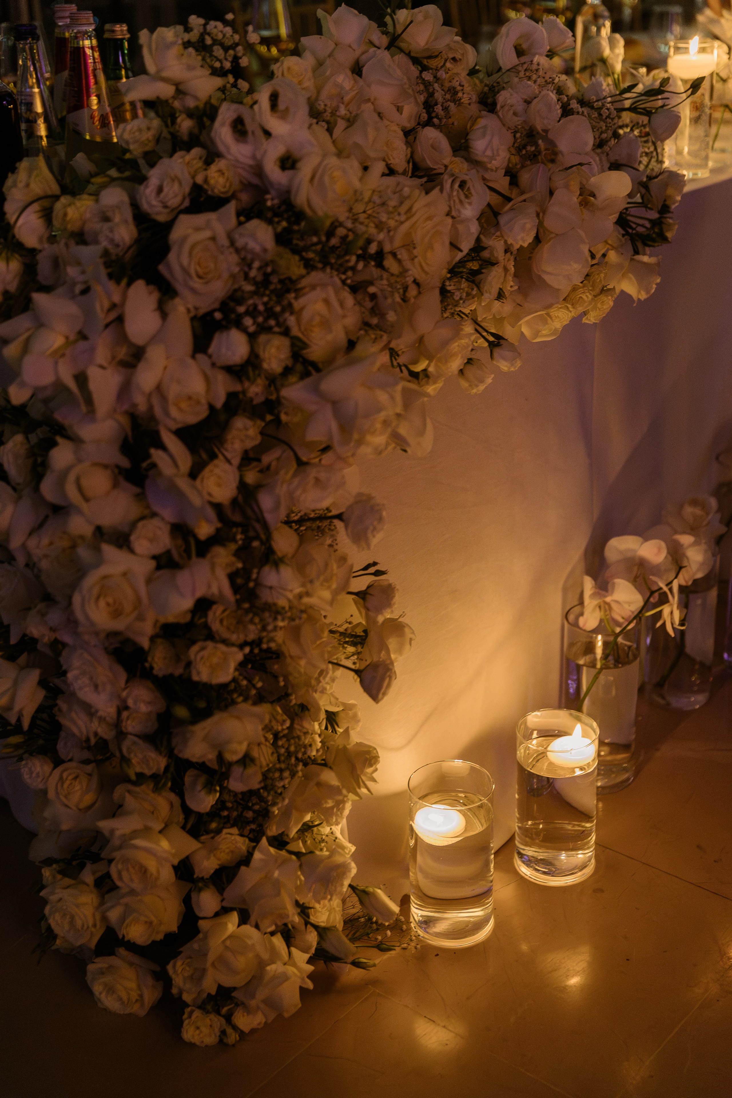 Nino & Giorgi. Photographer Anna Nazarenko