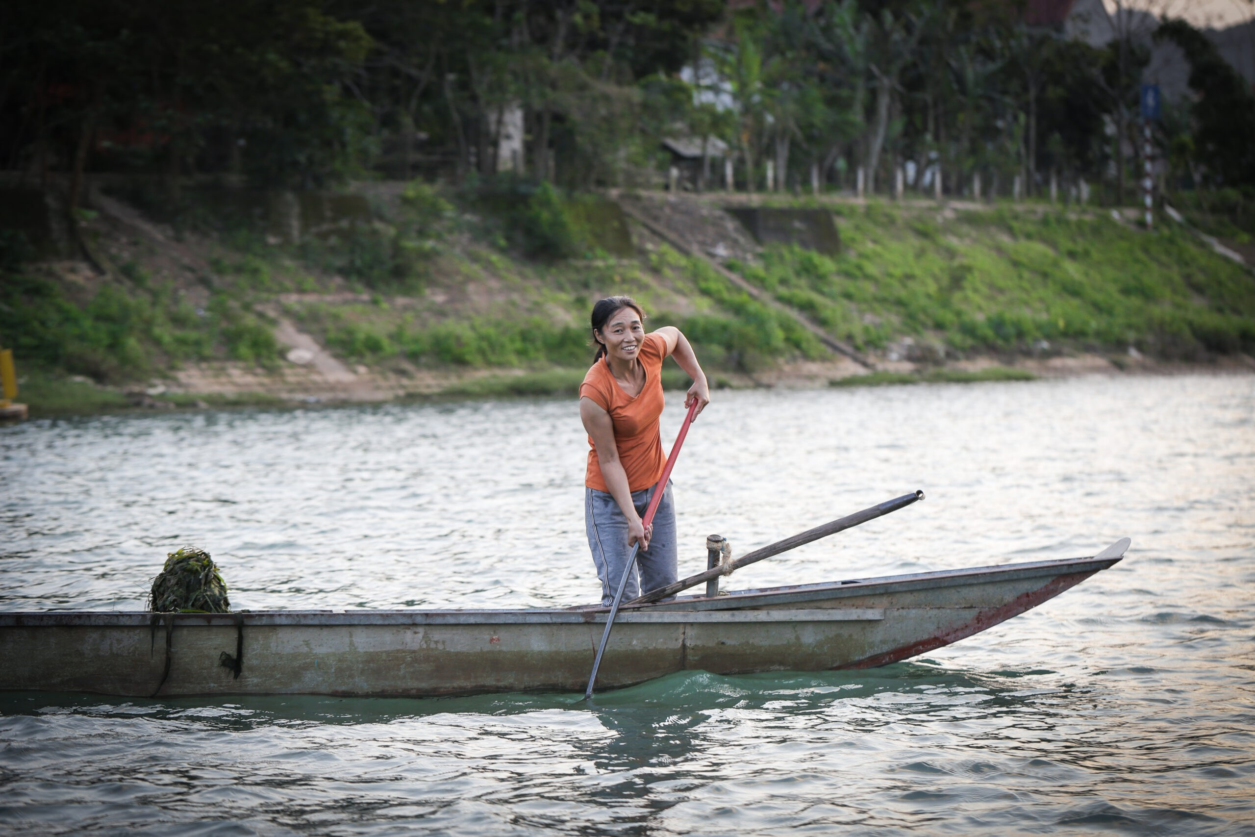 Landscape. Noam Paradise Photographer