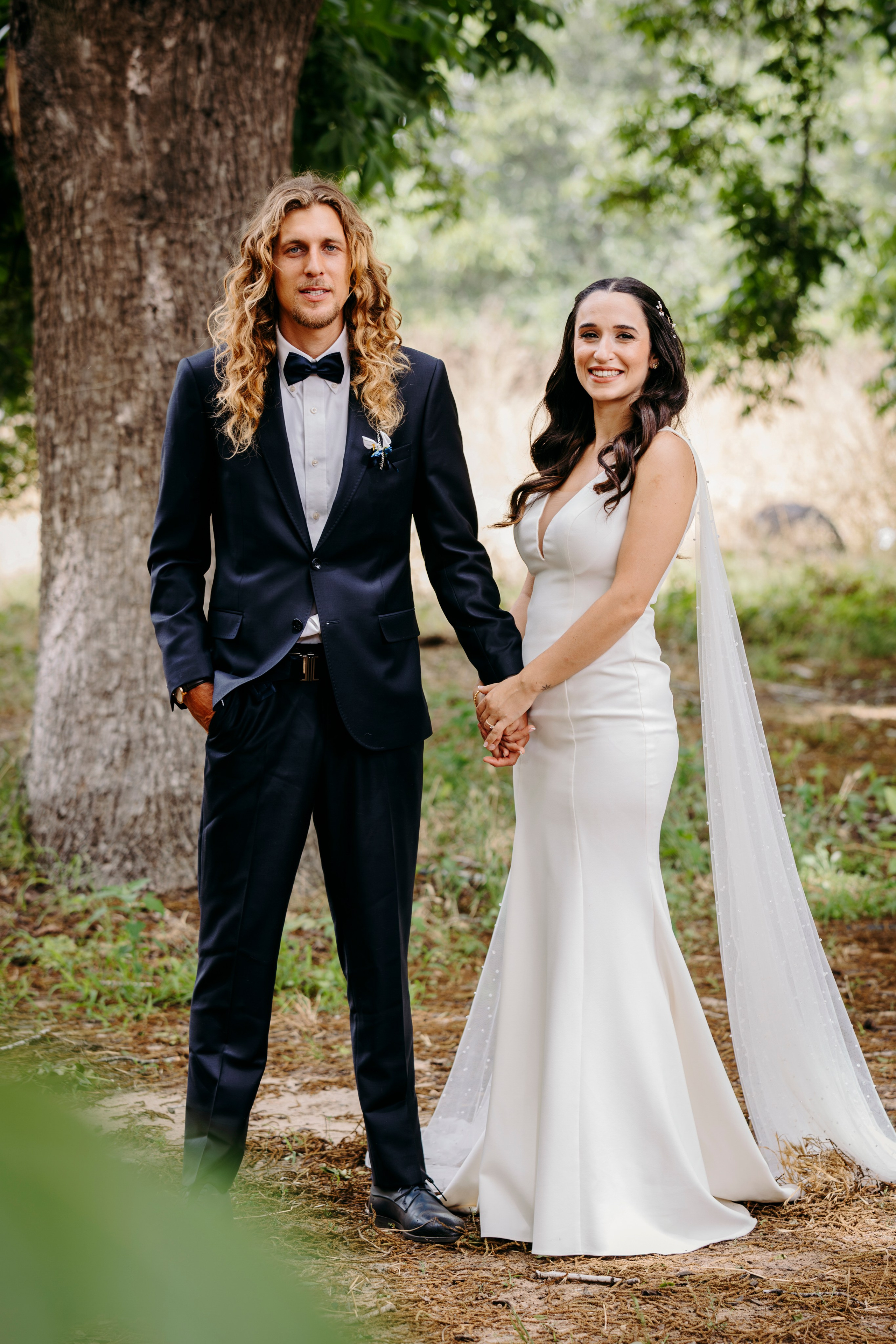 Wedding advices. Noam Paradise Photographer