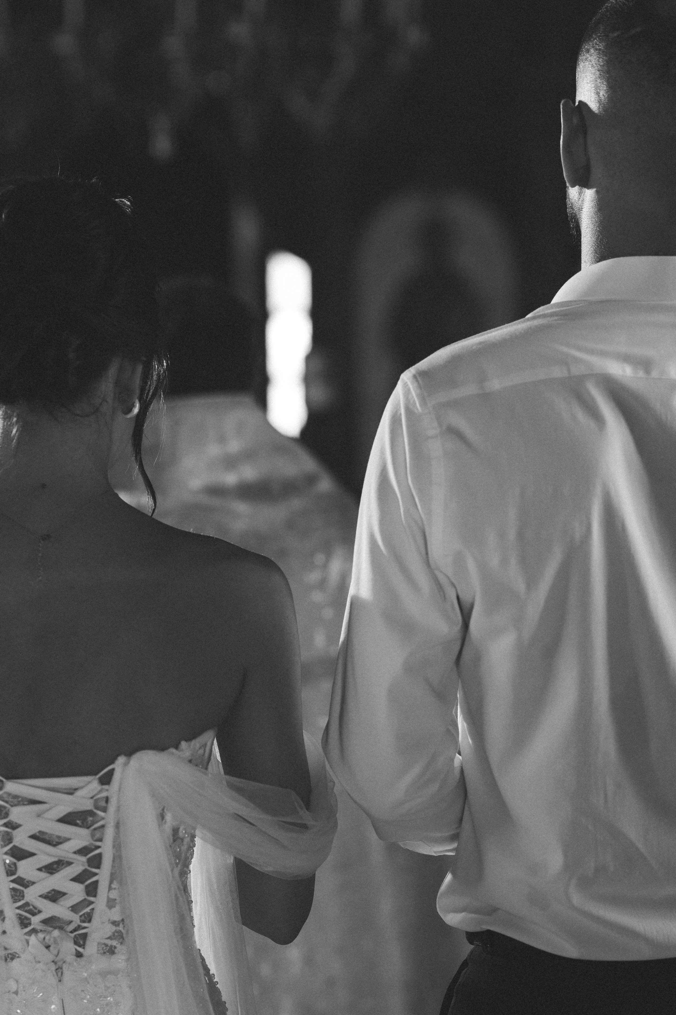 Ion & Tatiana | Cununia religioasă. Home