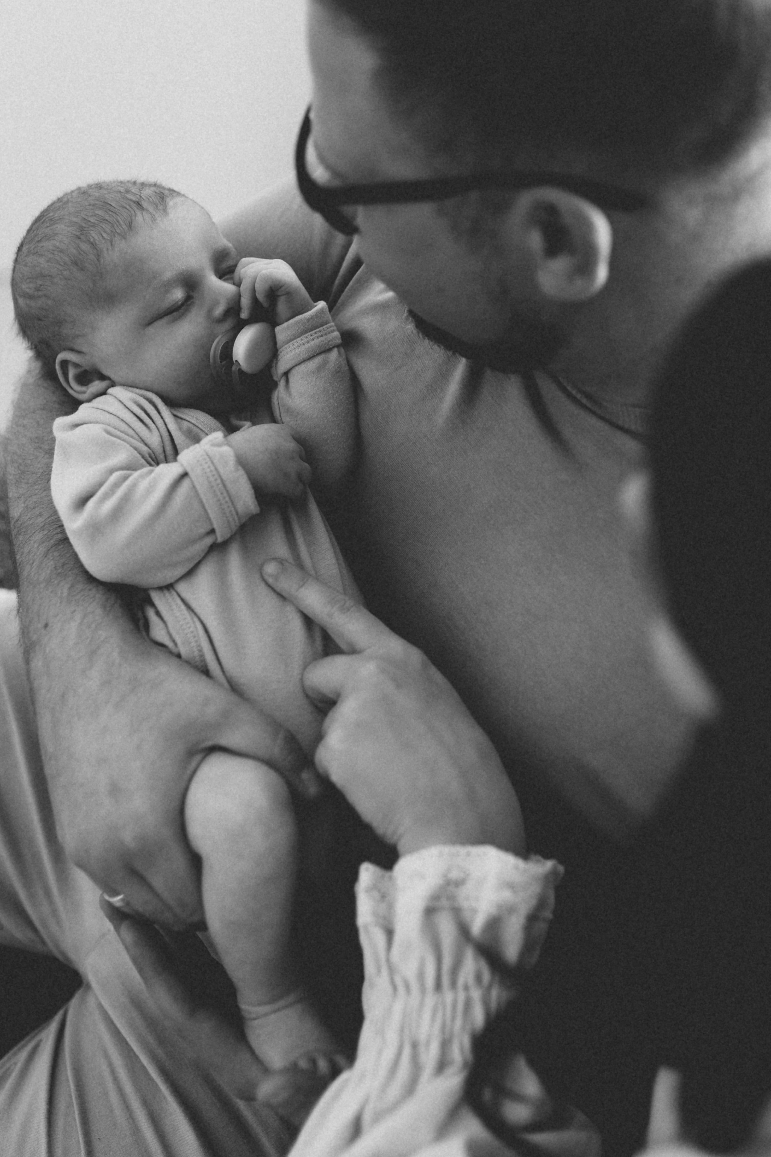 Kirill, Kristina&Eli