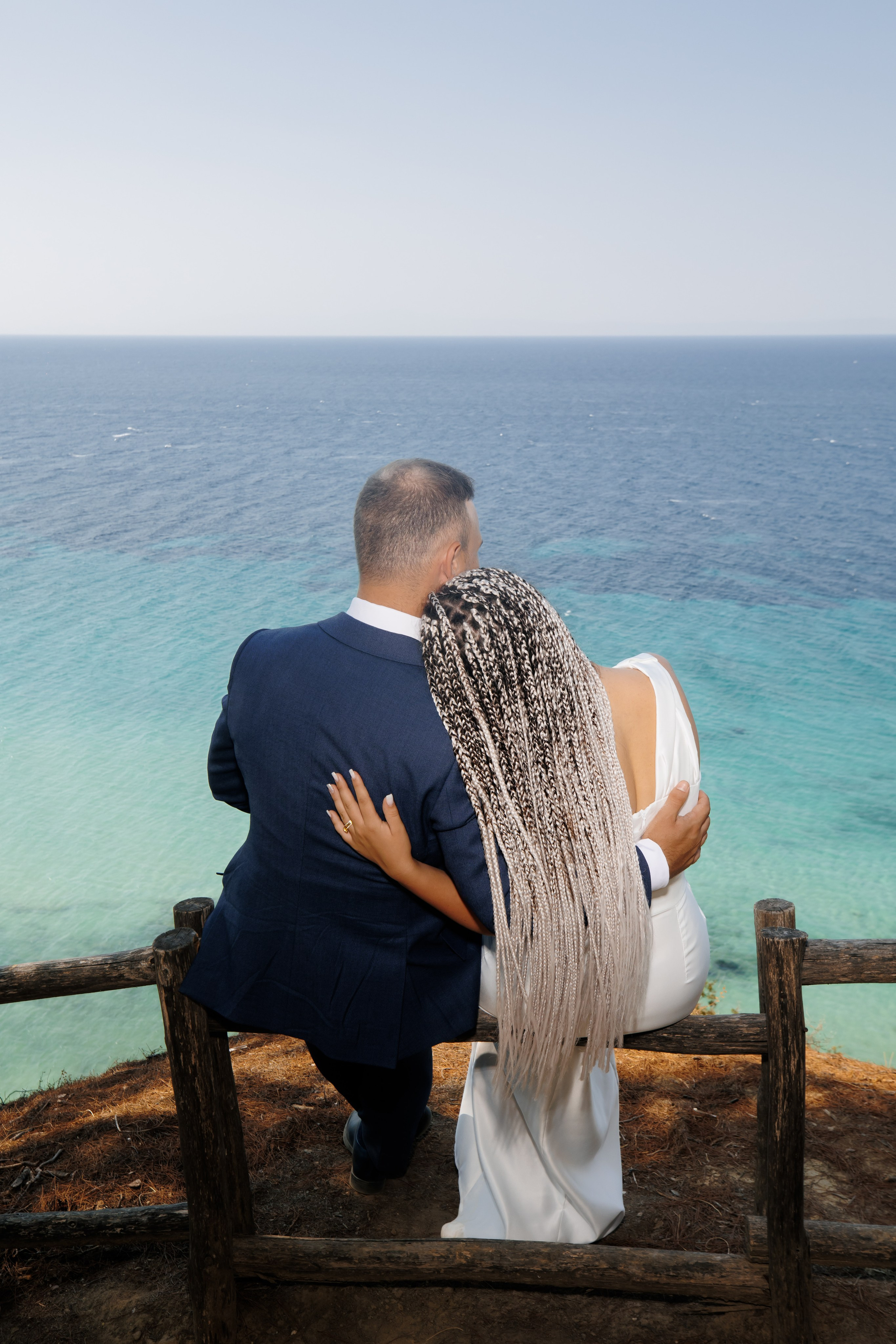 Sergiu & Alina. Fulop Robert — Editorial Wedding Photographer in Europe