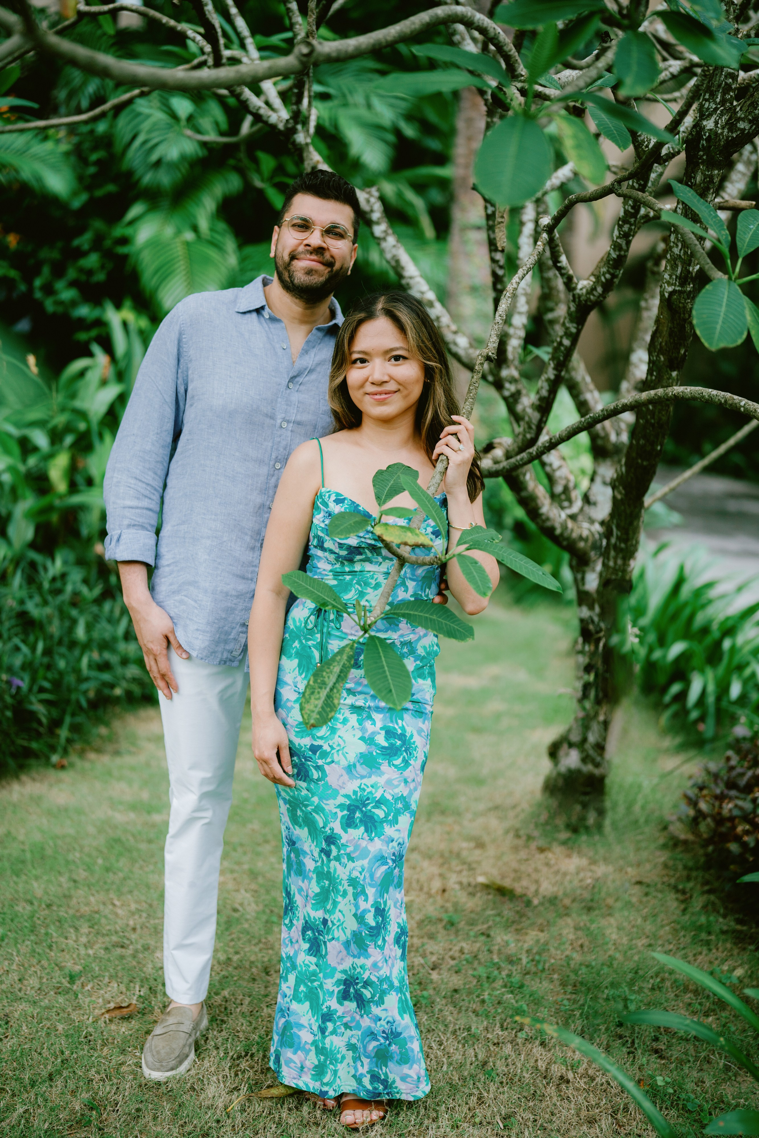 Engagement. Photographer Phu Quoc
