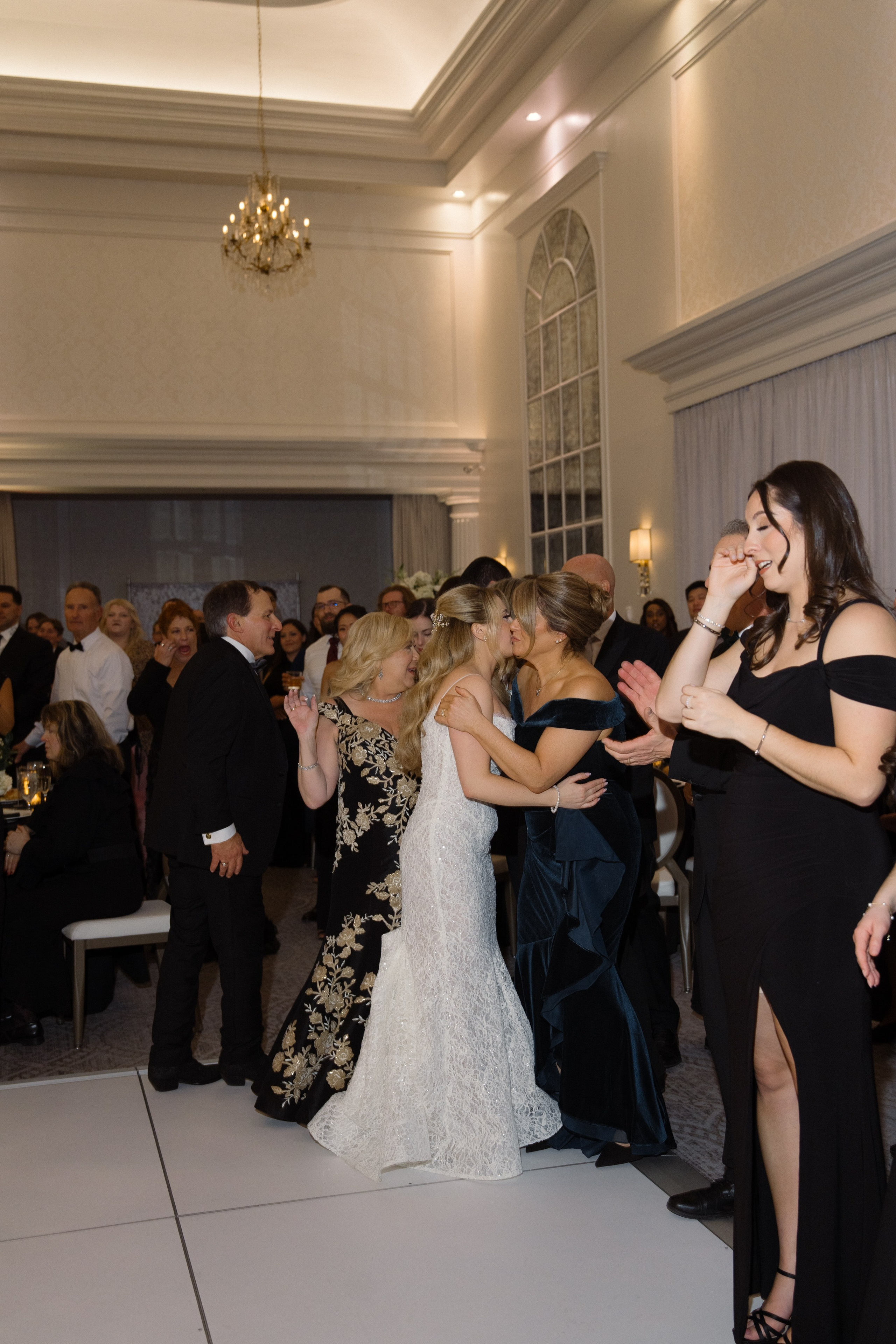 Heather and Michael. Wedding photographer and videographer New York | New Jersey