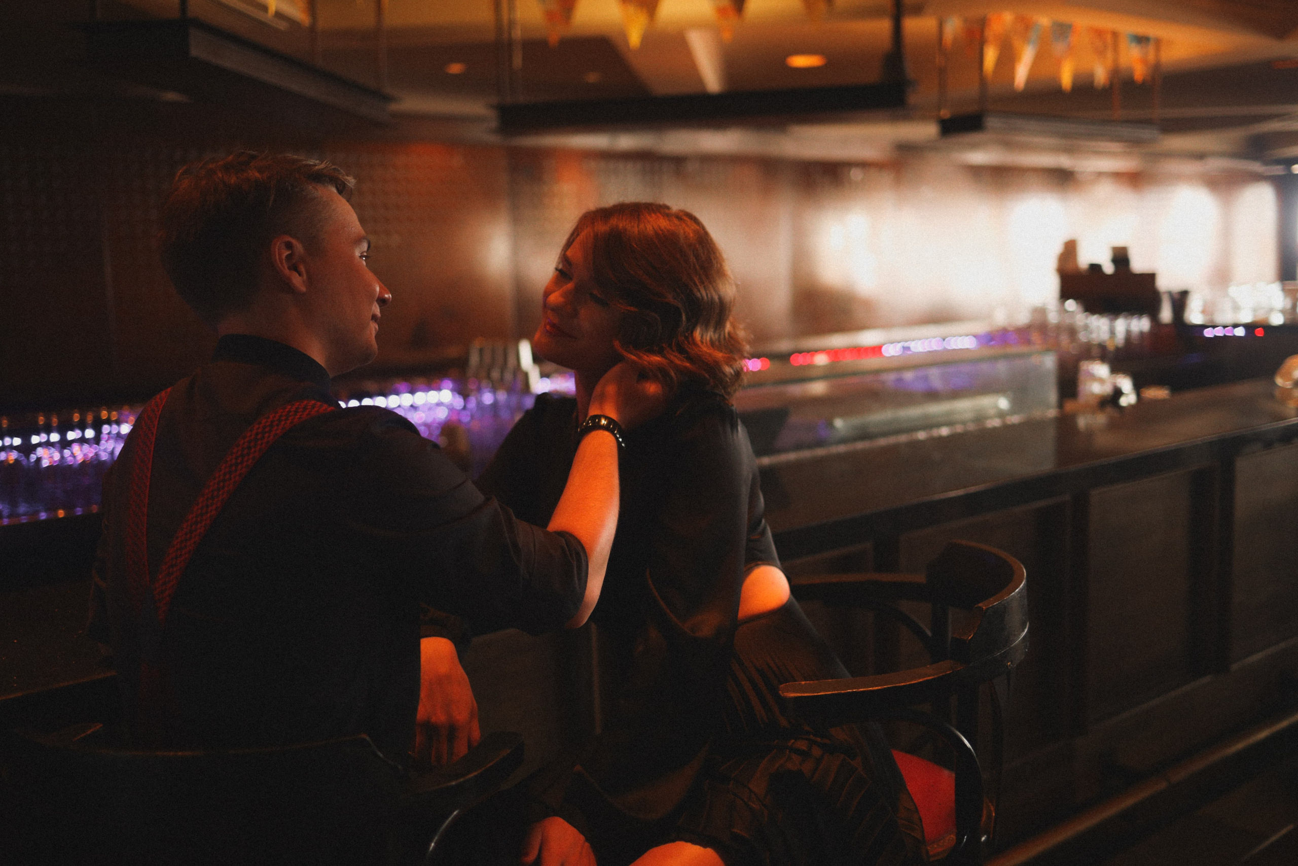 Sing for Me. Семейный и парный фотограф в Израиле Репчак Дмитрий