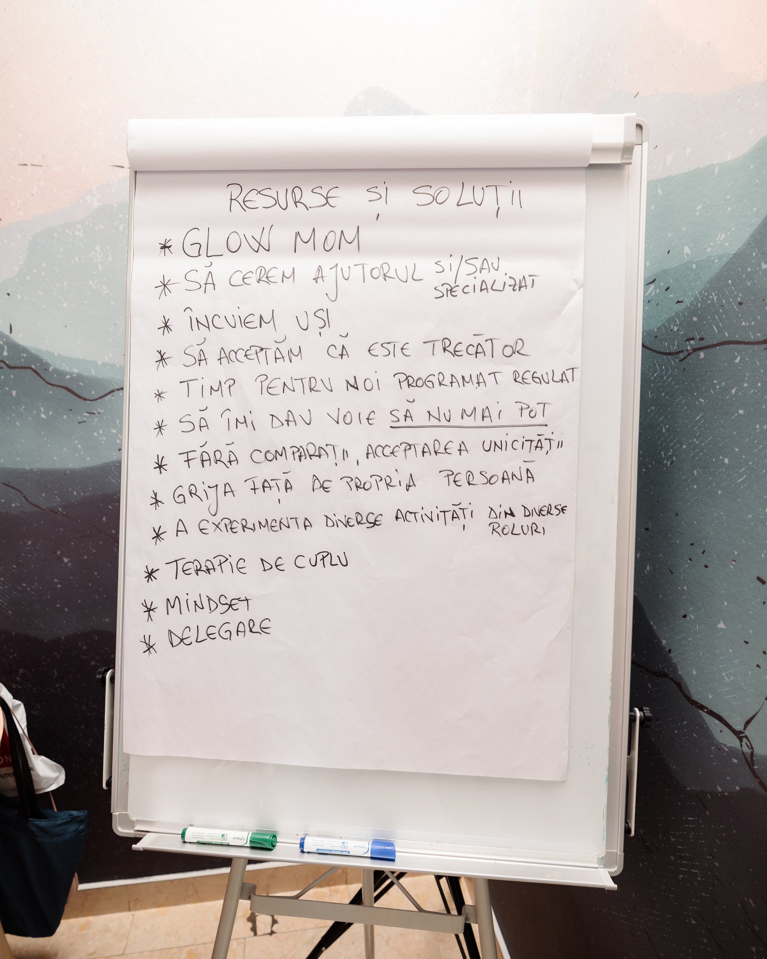 Glow Mom 2. Marius Ciocan