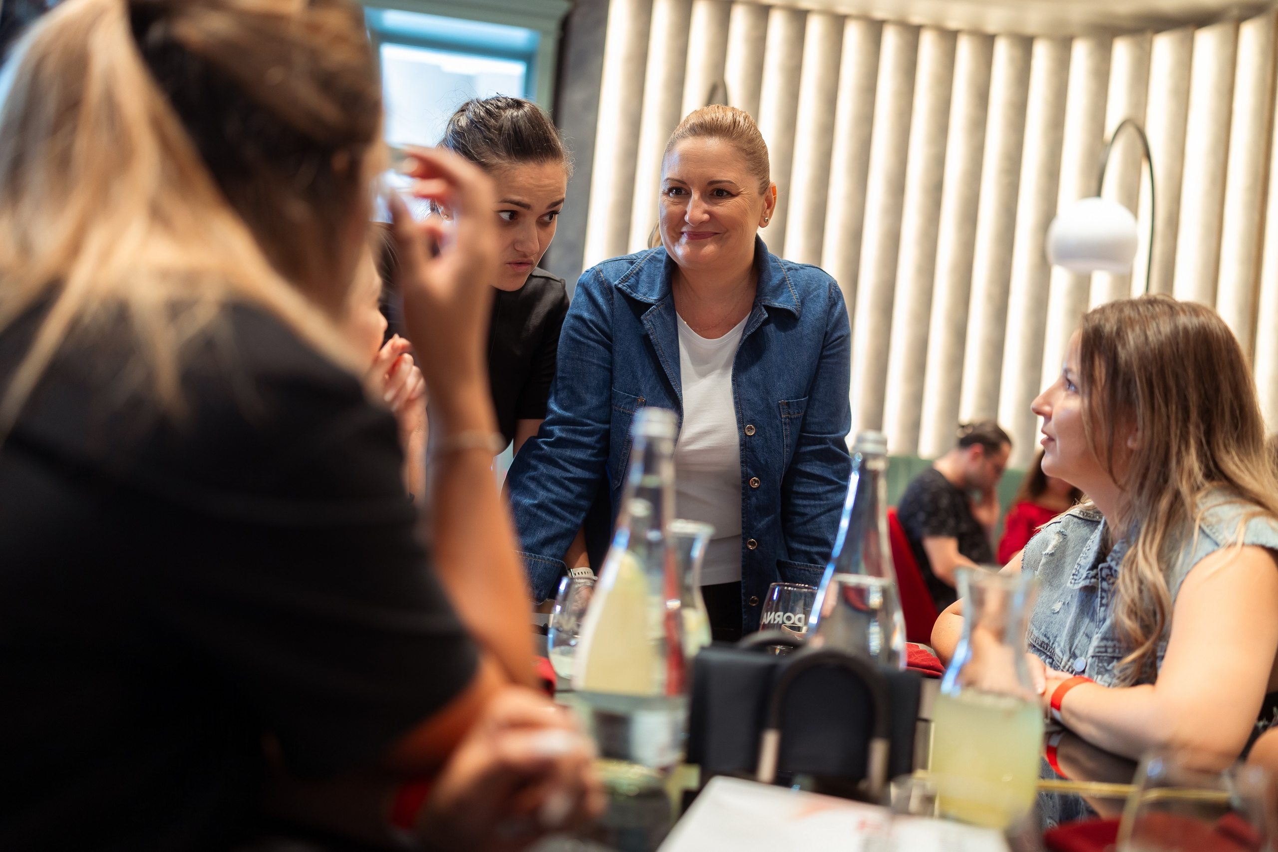 Taste Busters 1. Marius Ciocan