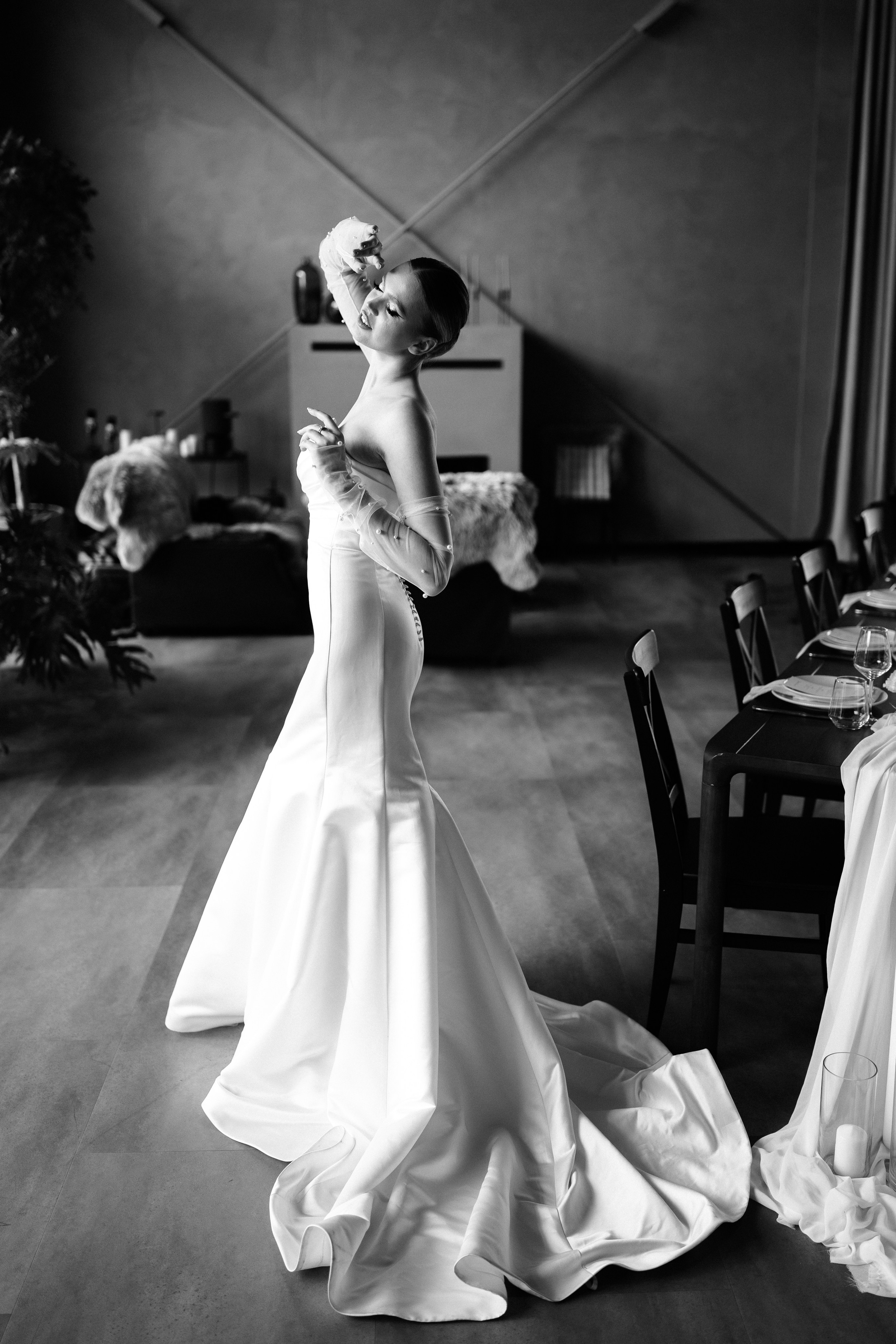 Styled Shoot Alex Zurba 1. Marius Ciocan