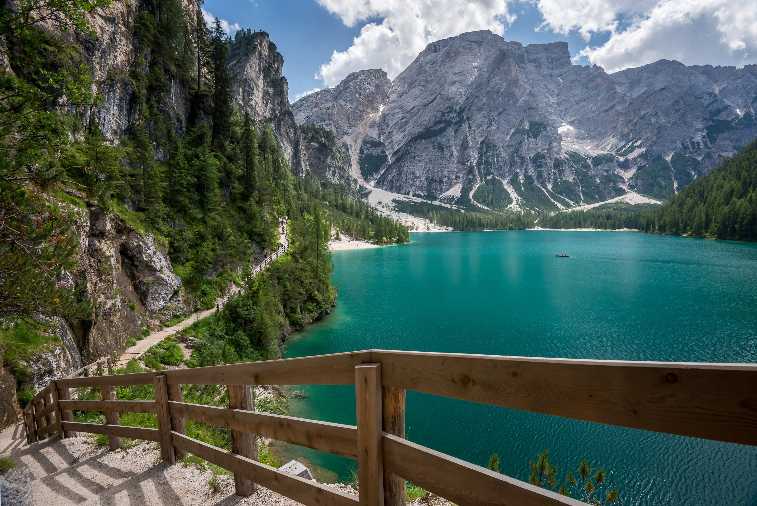 Dolomiti. Marius Ciocan