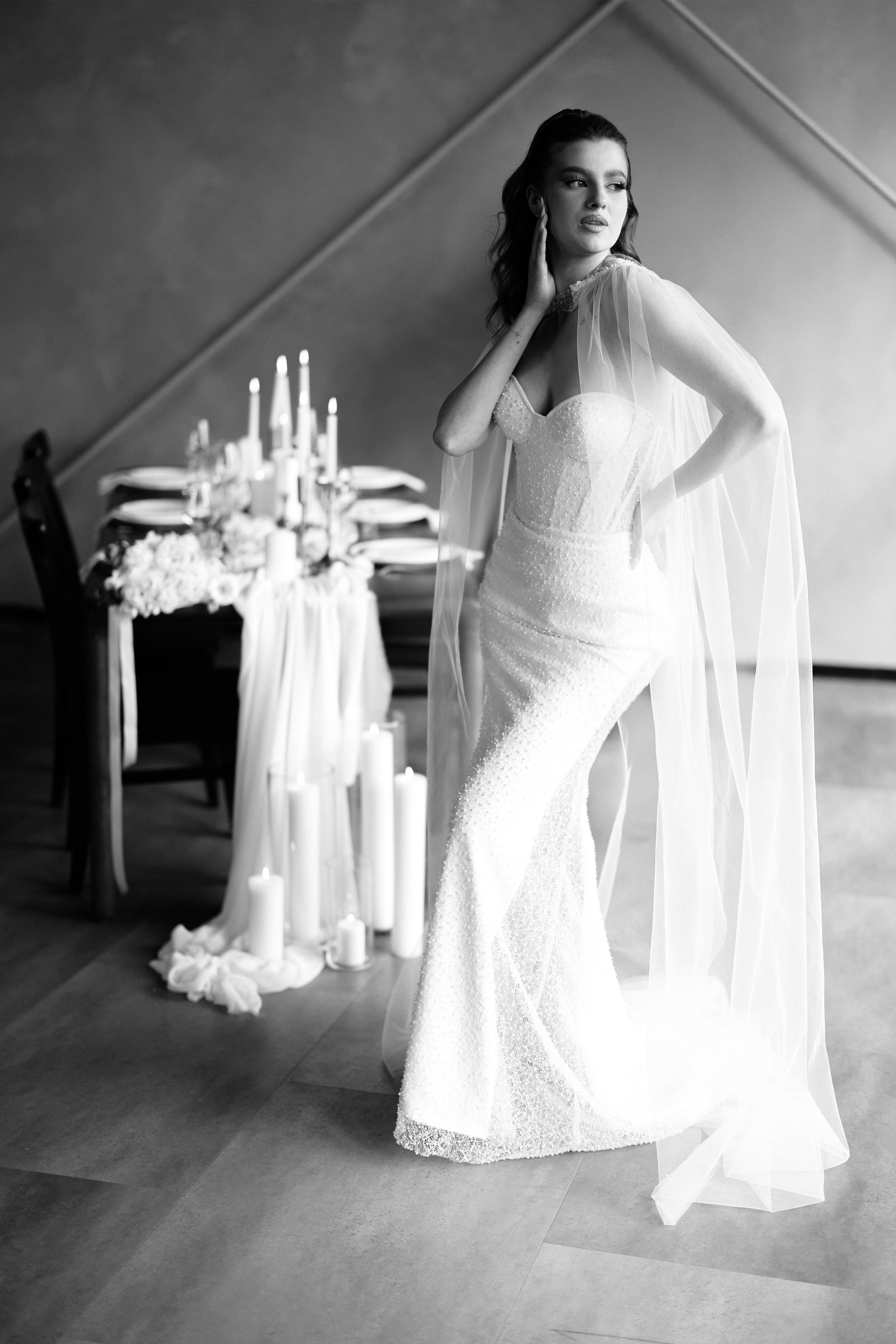 Styled Shoot Alex Zurba 1. Marius Ciocan